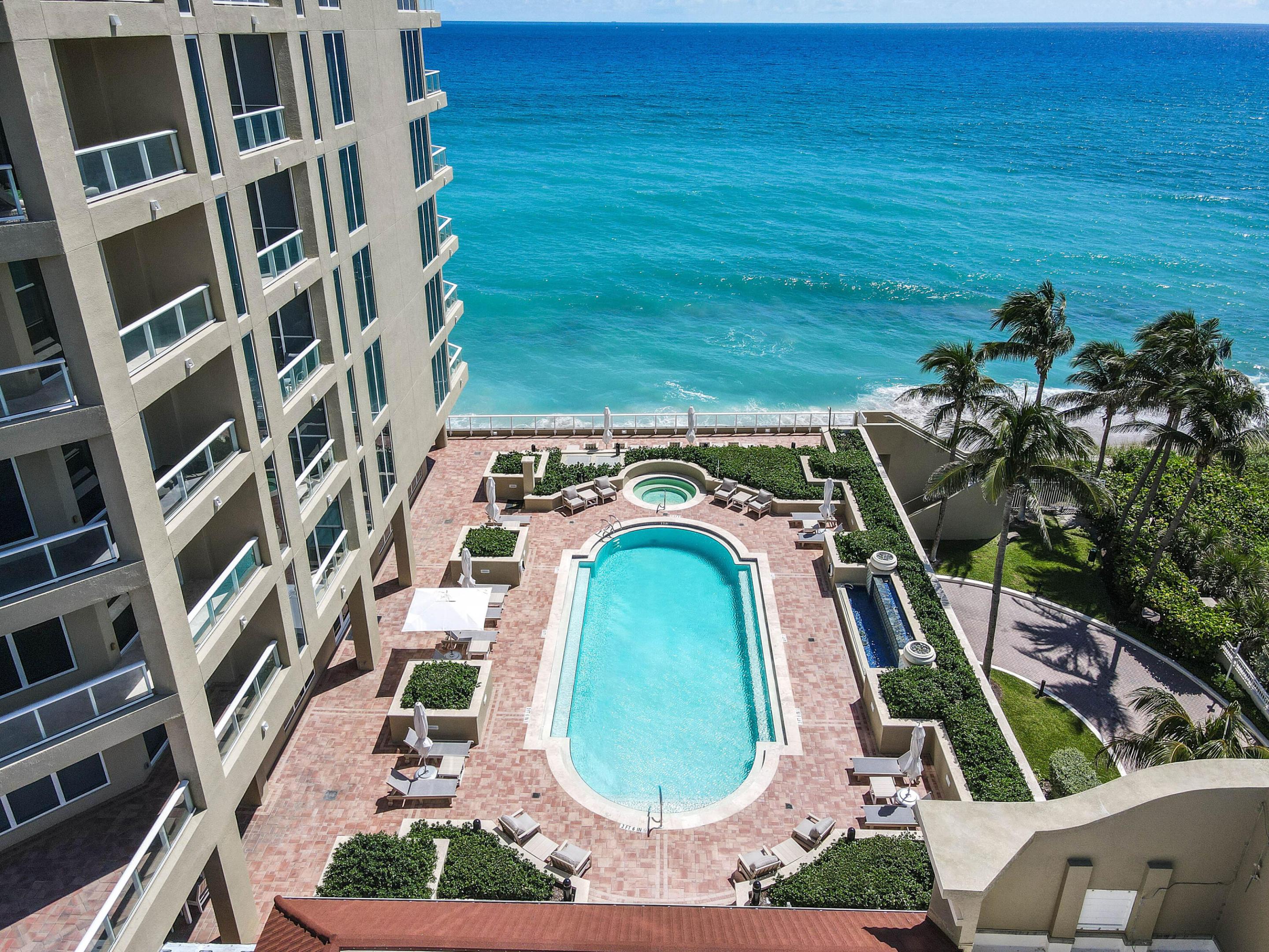 5050 N Ocean Drive 703