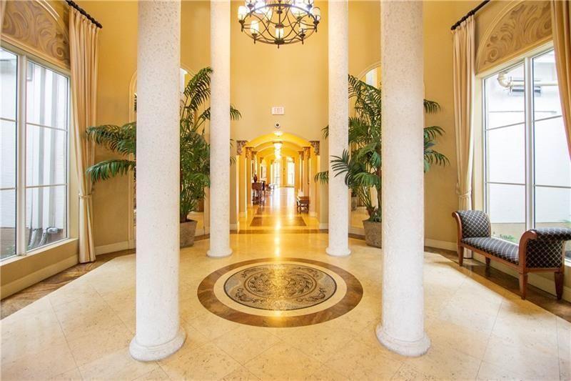 1660 Renaissance Commons Boulevard 2619