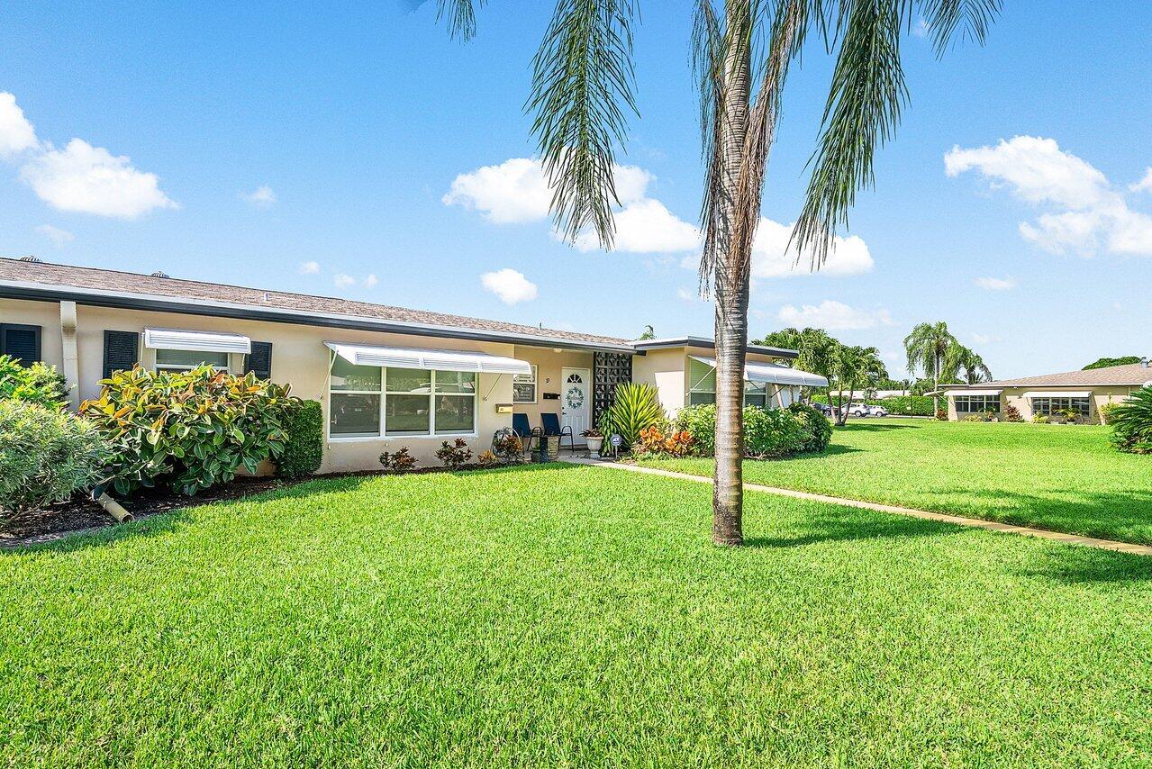 837 North Drive C