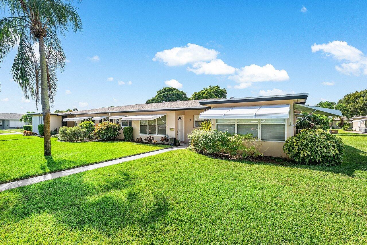 837 North Drive C