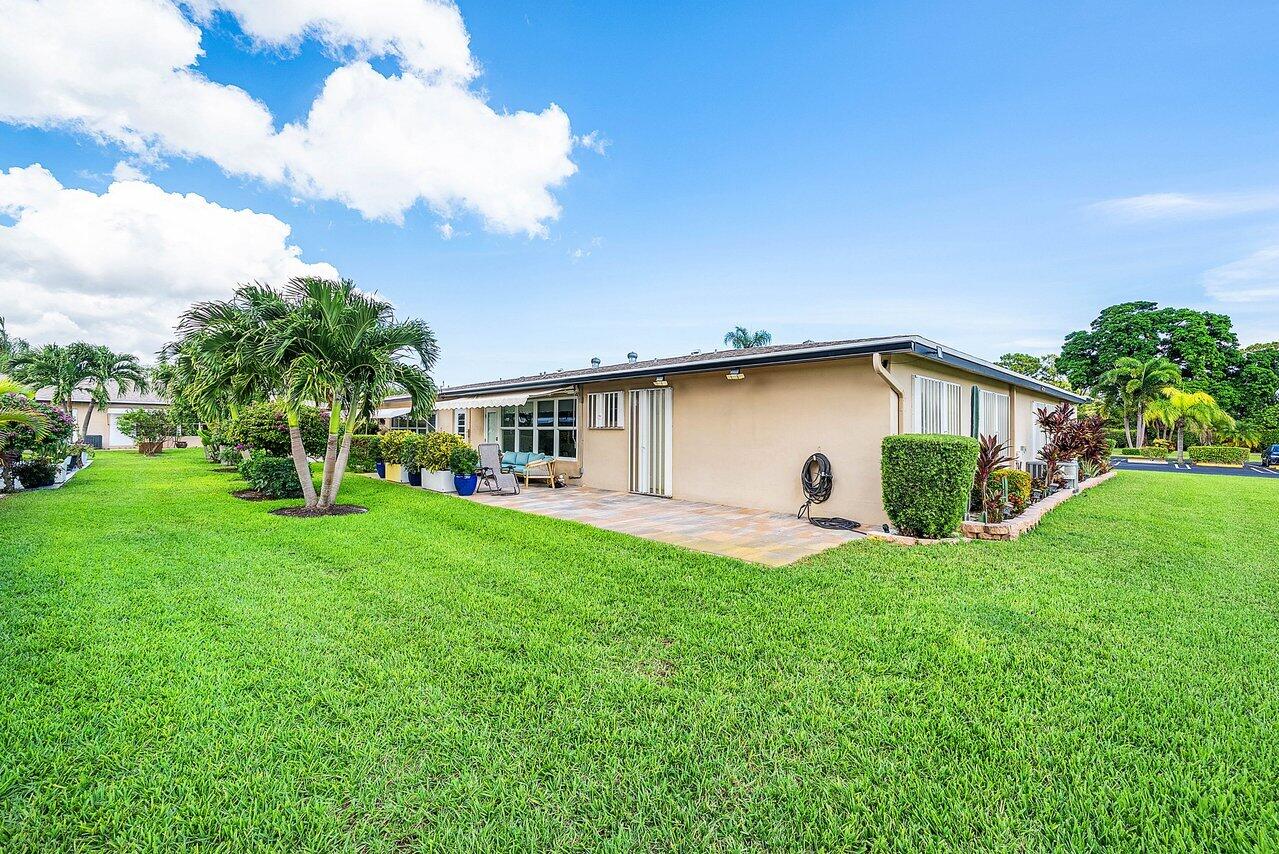 837 North Drive C