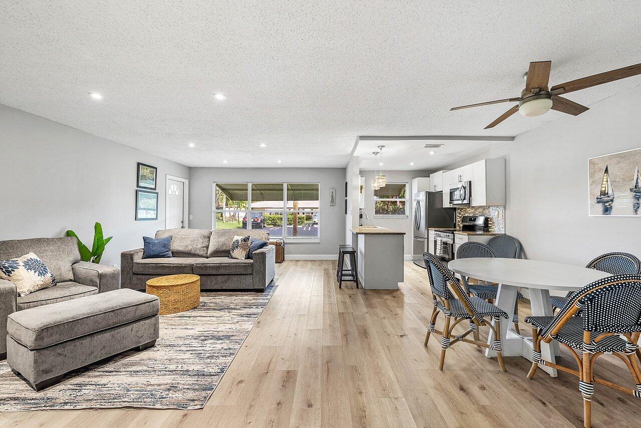 837 North Drive C