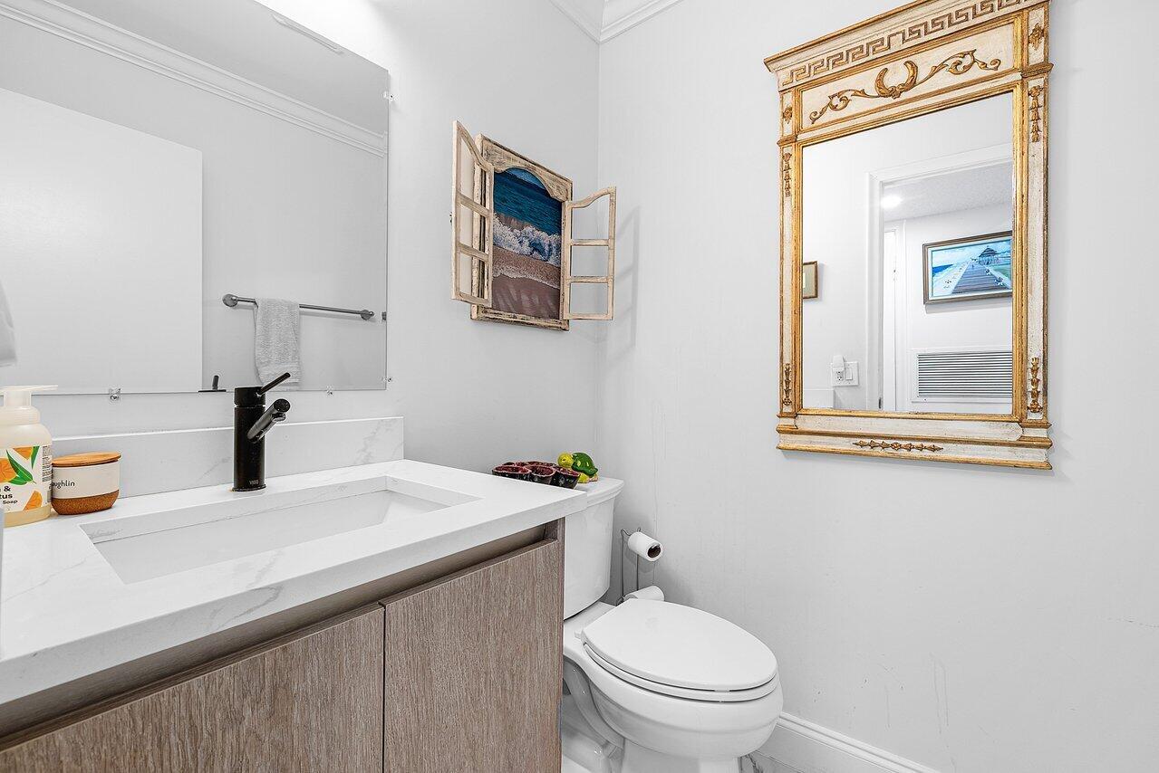 810 High Point Drive W C