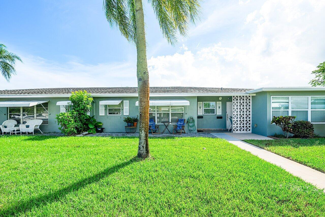 810 High Point Drive W C