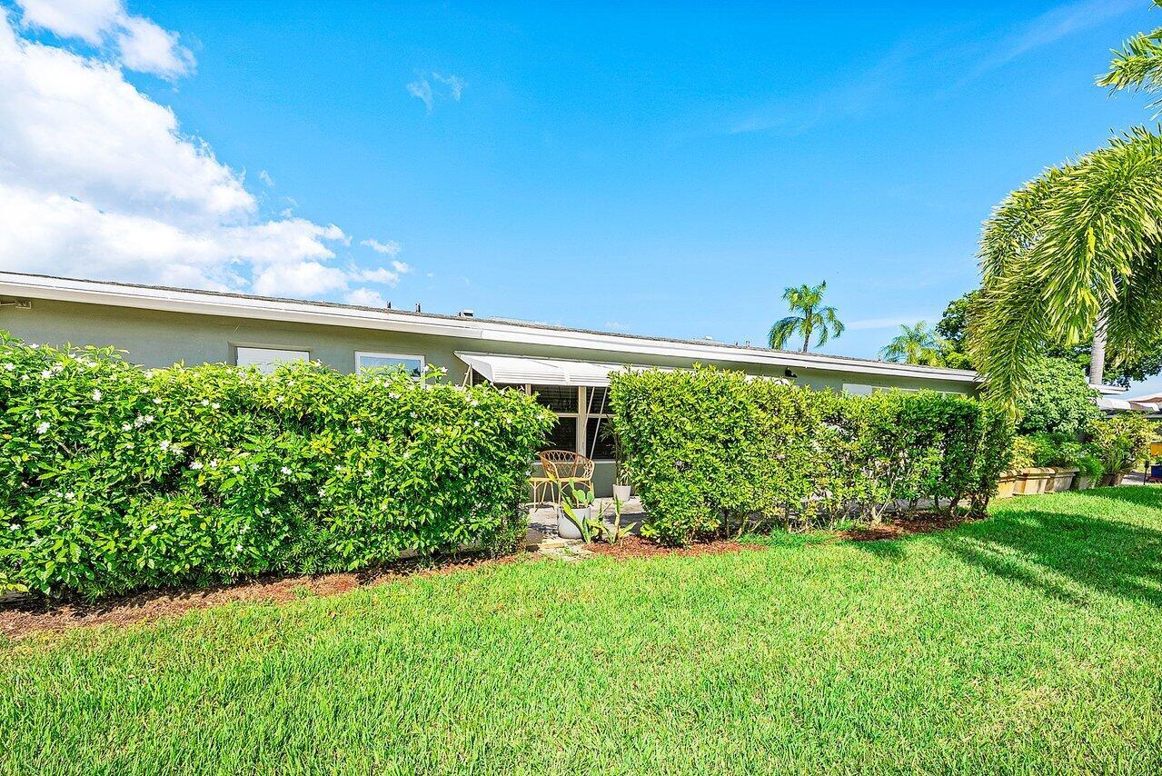 810 High Point Drive W C