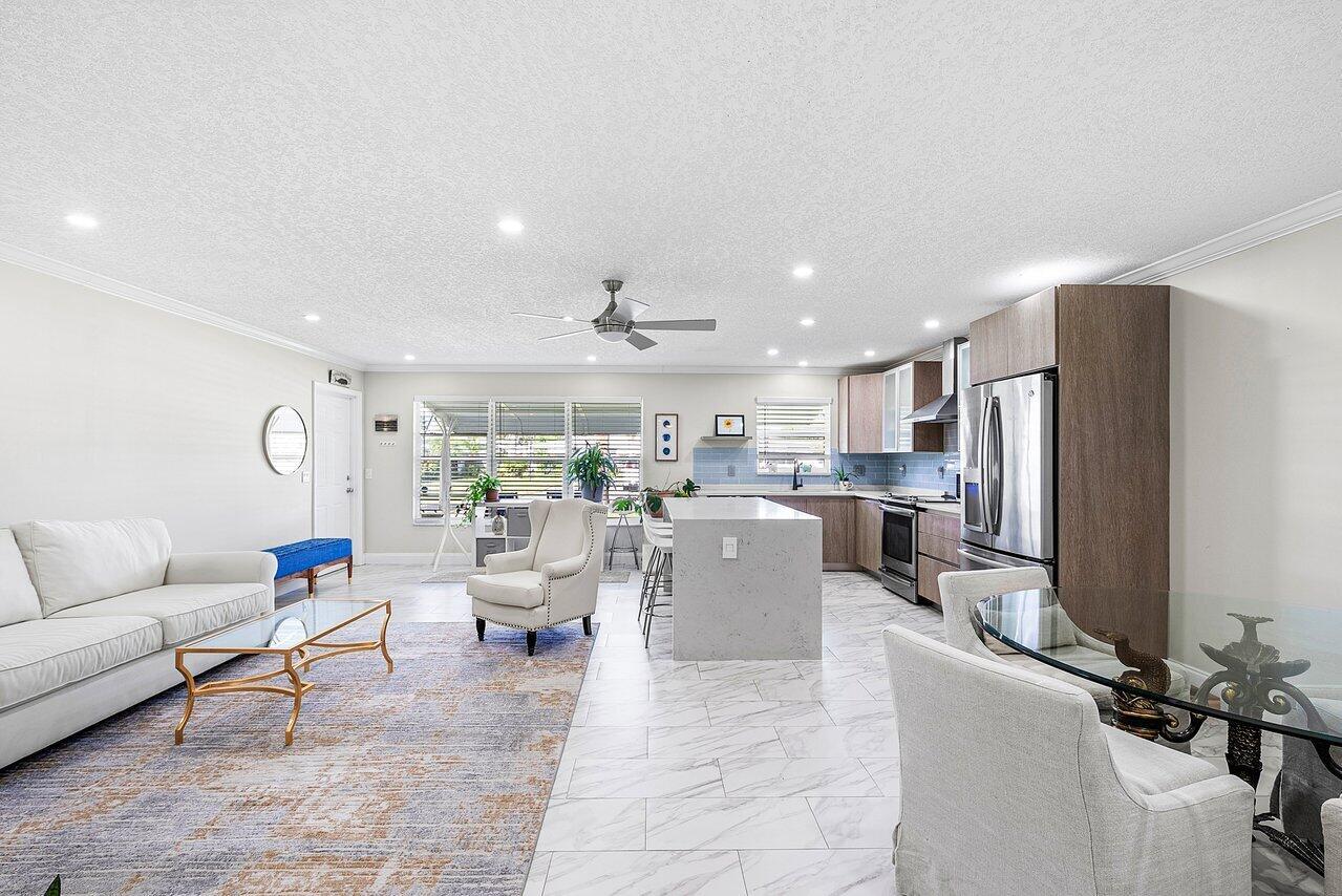 810 High Point Drive W C