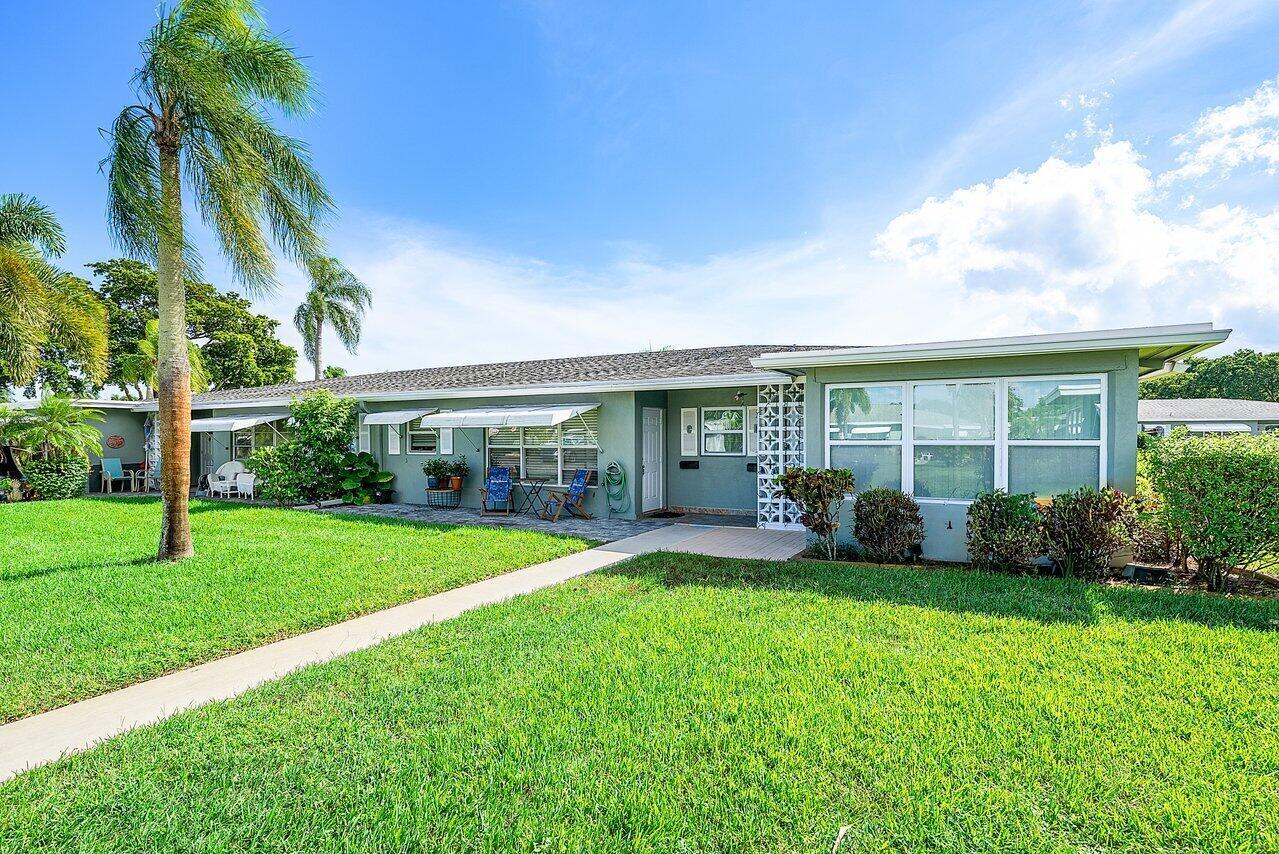 810 High Point Drive W C