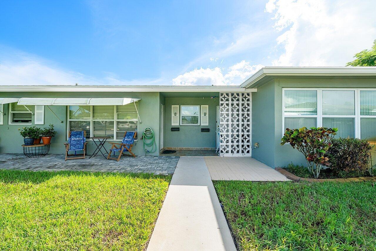 810 High Point Drive W C