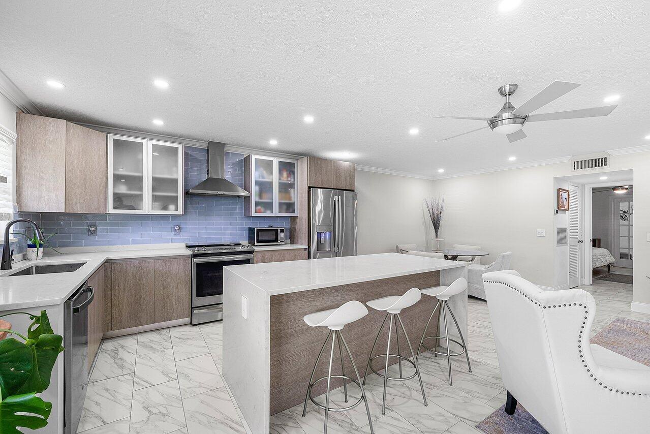 810 High Point Drive W C