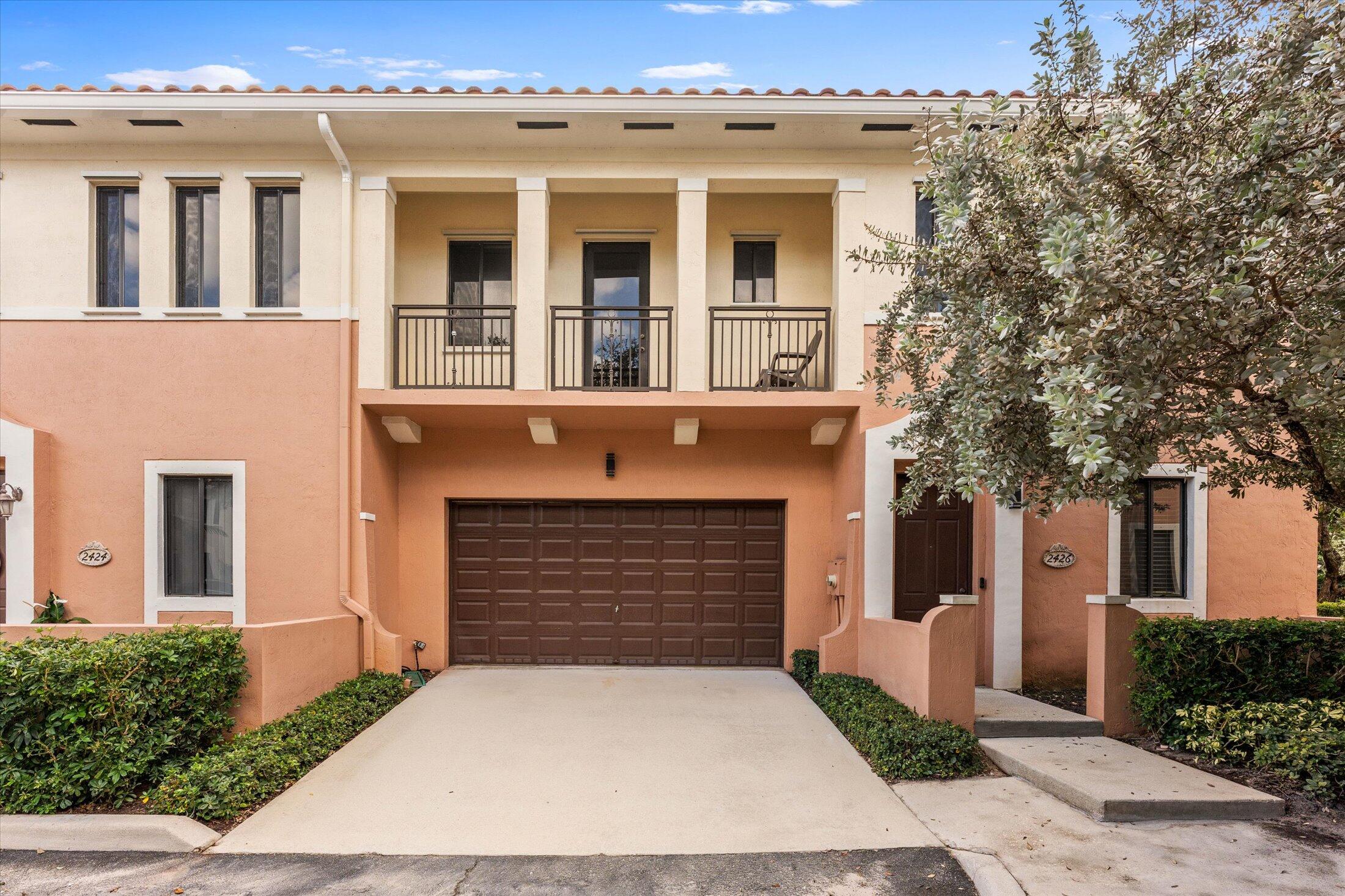 2426 Venetian Way