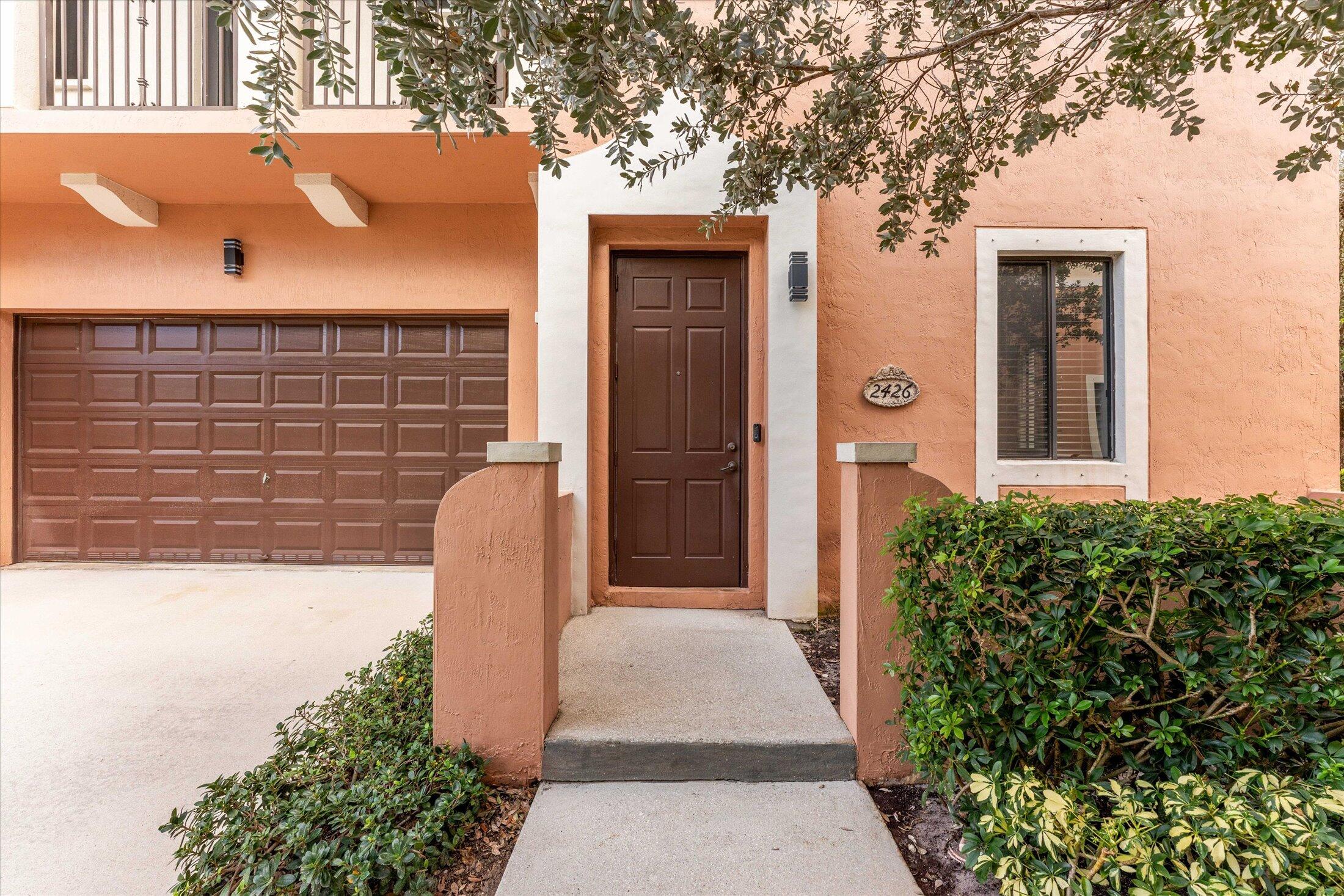 2426 Venetian Way