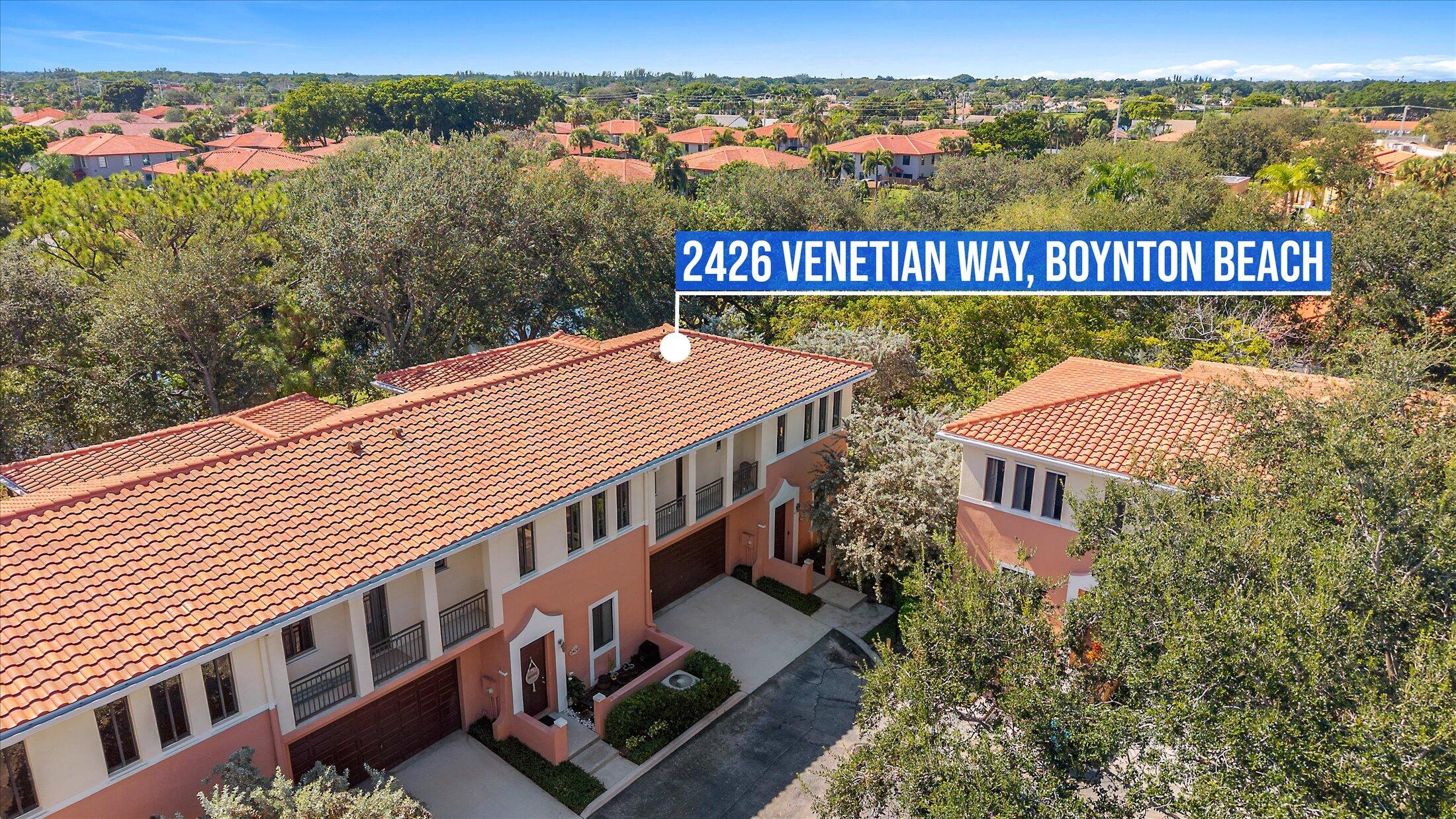 2426 Venetian Way