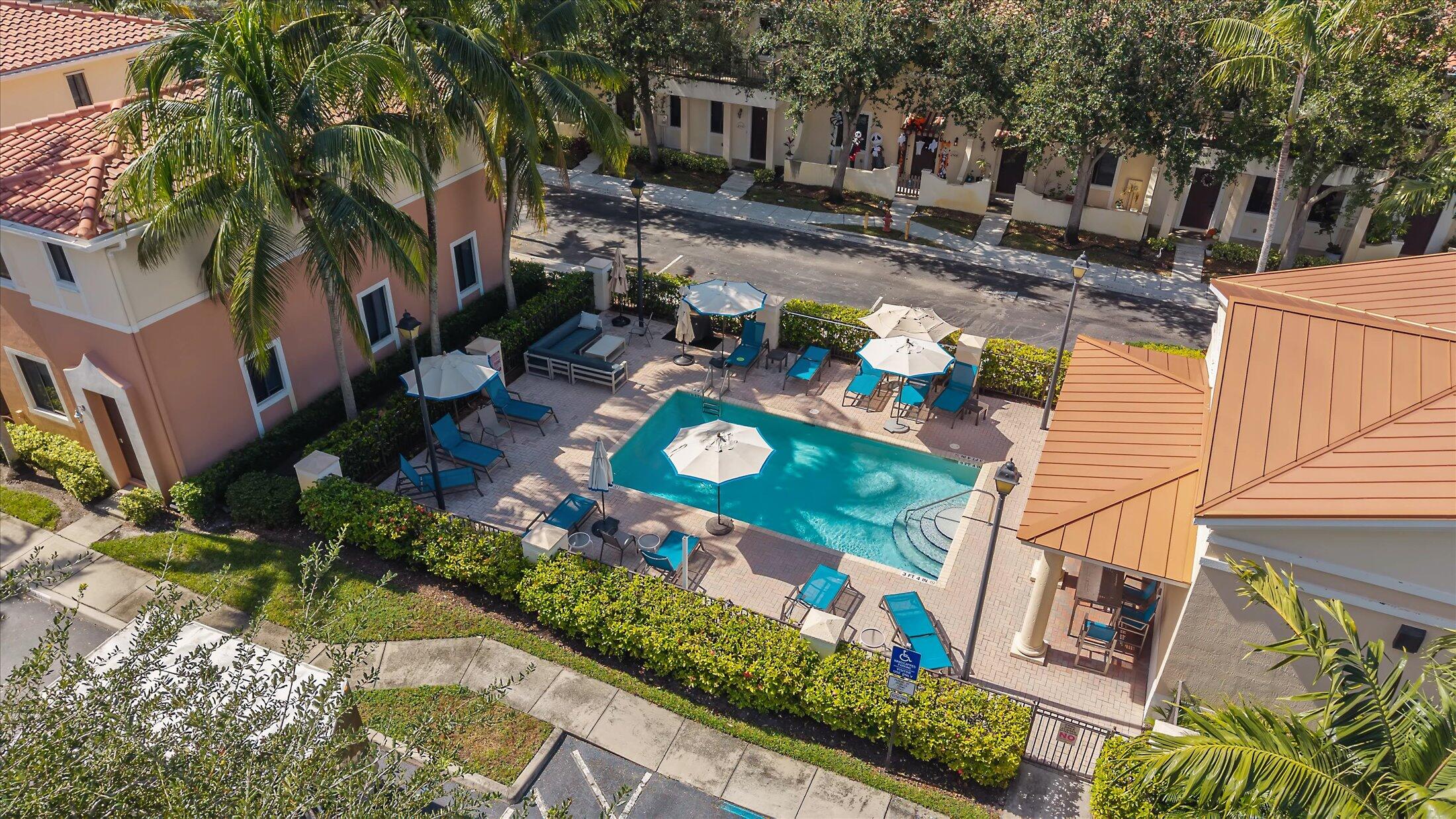 2426 Venetian Way