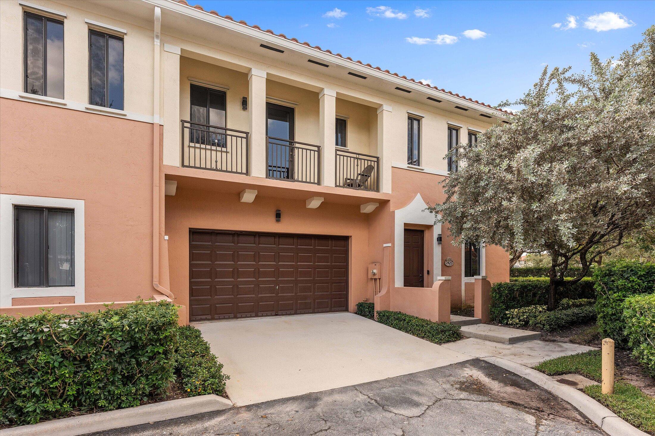 2426 Venetian Way