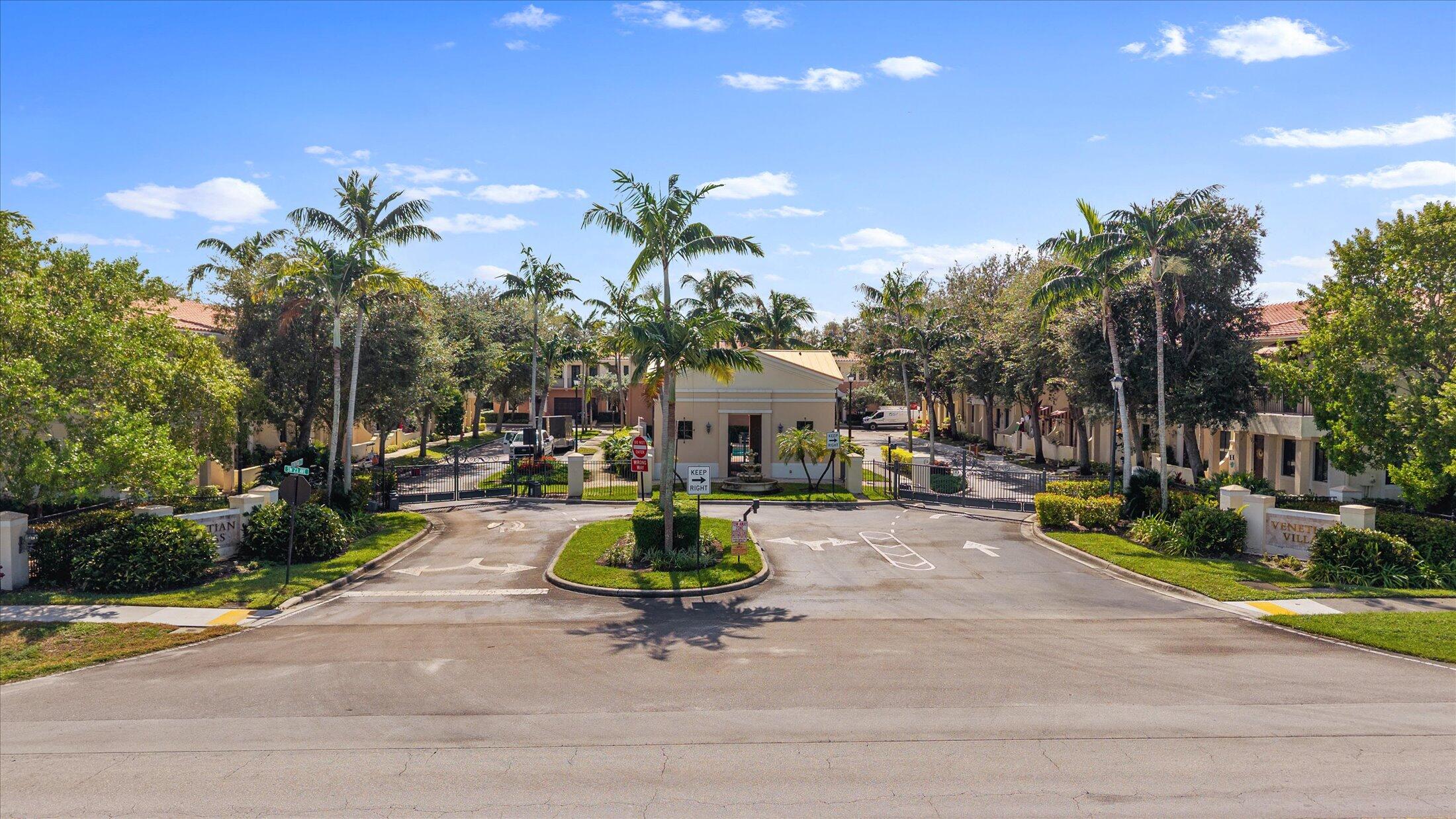 2426 Venetian Way