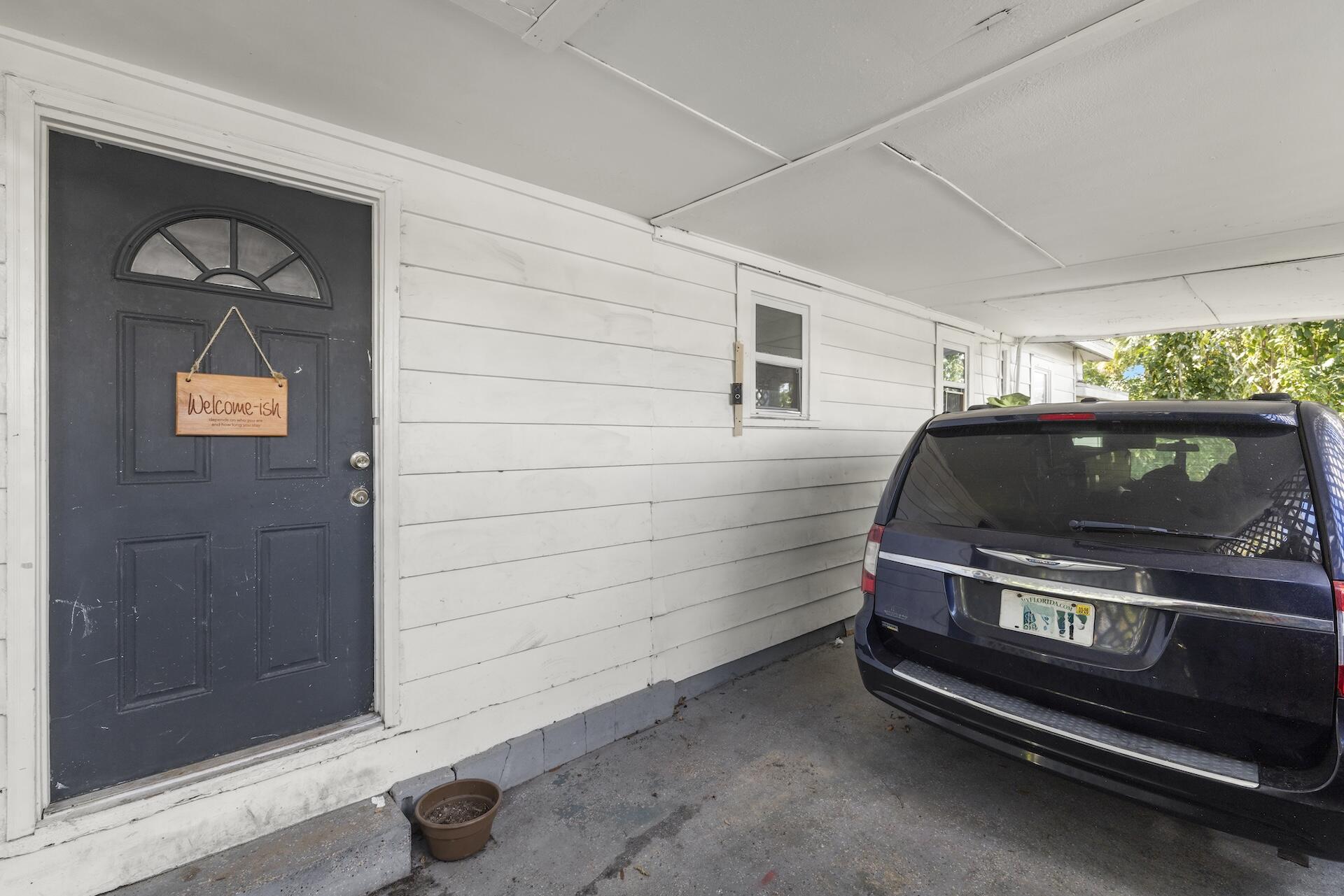 Private Address