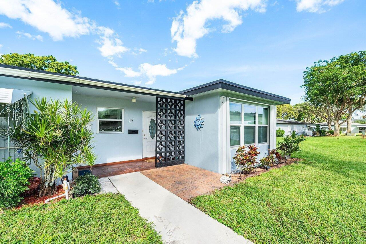 437 High Point Boulevard D