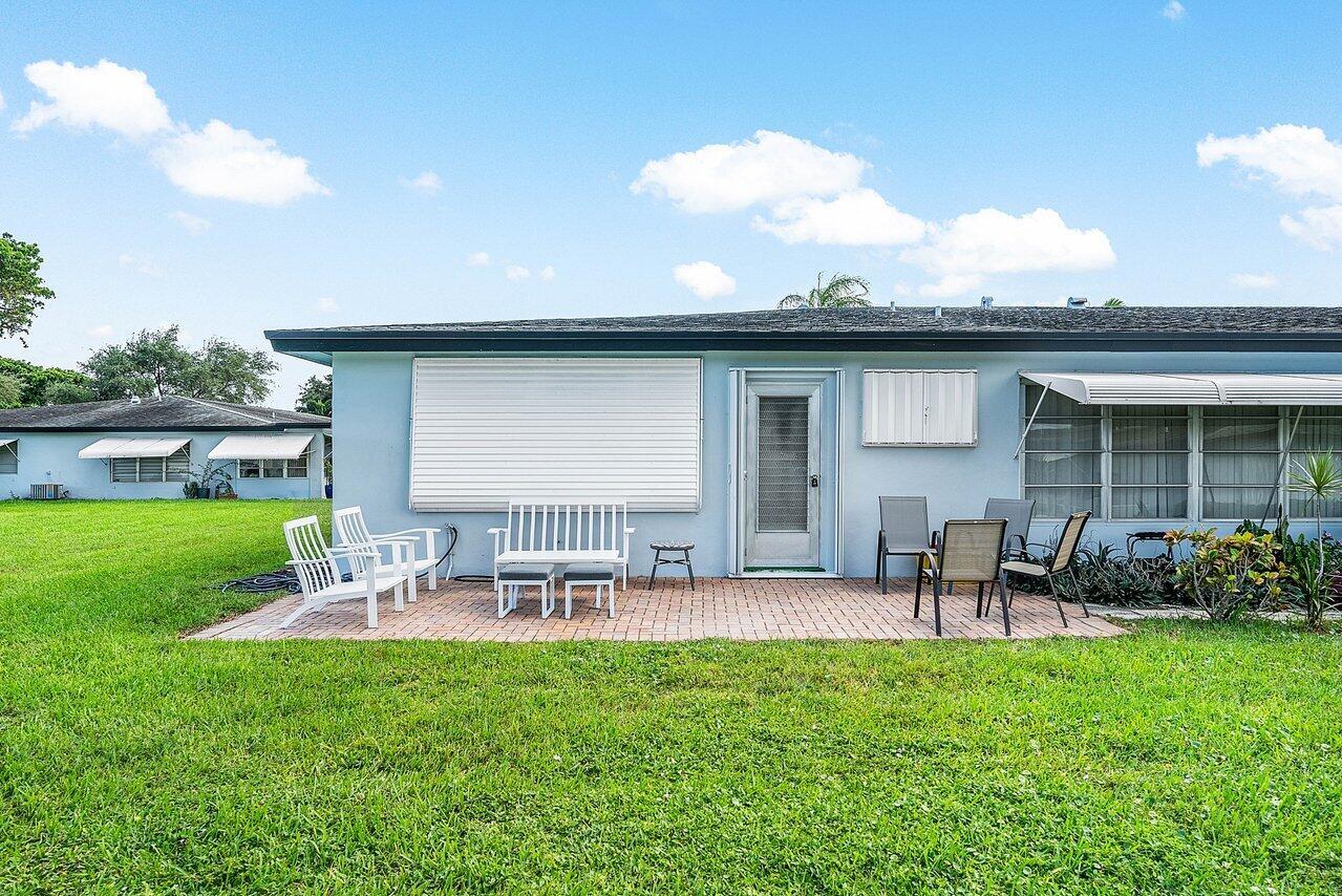 437 High Point Boulevard D