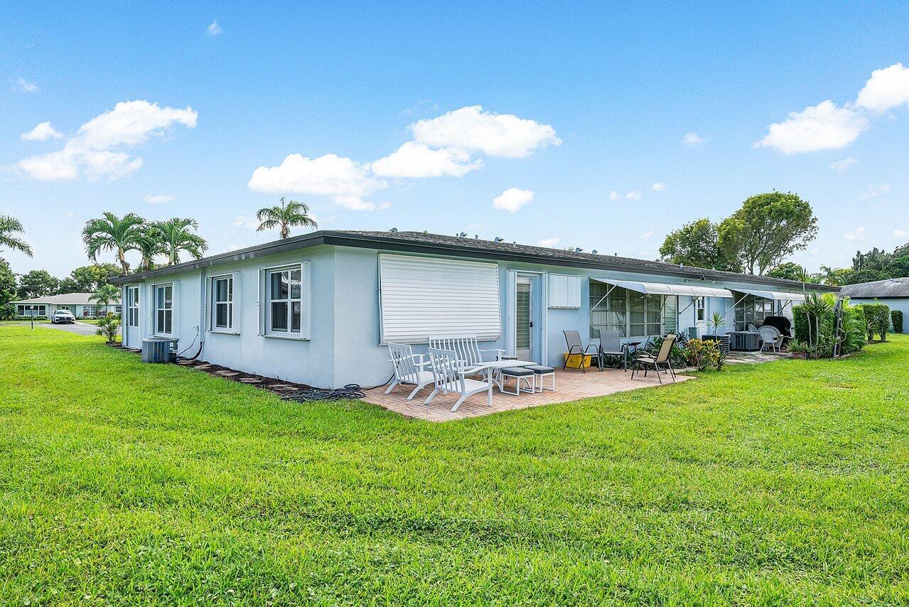 437 High Point Boulevard D