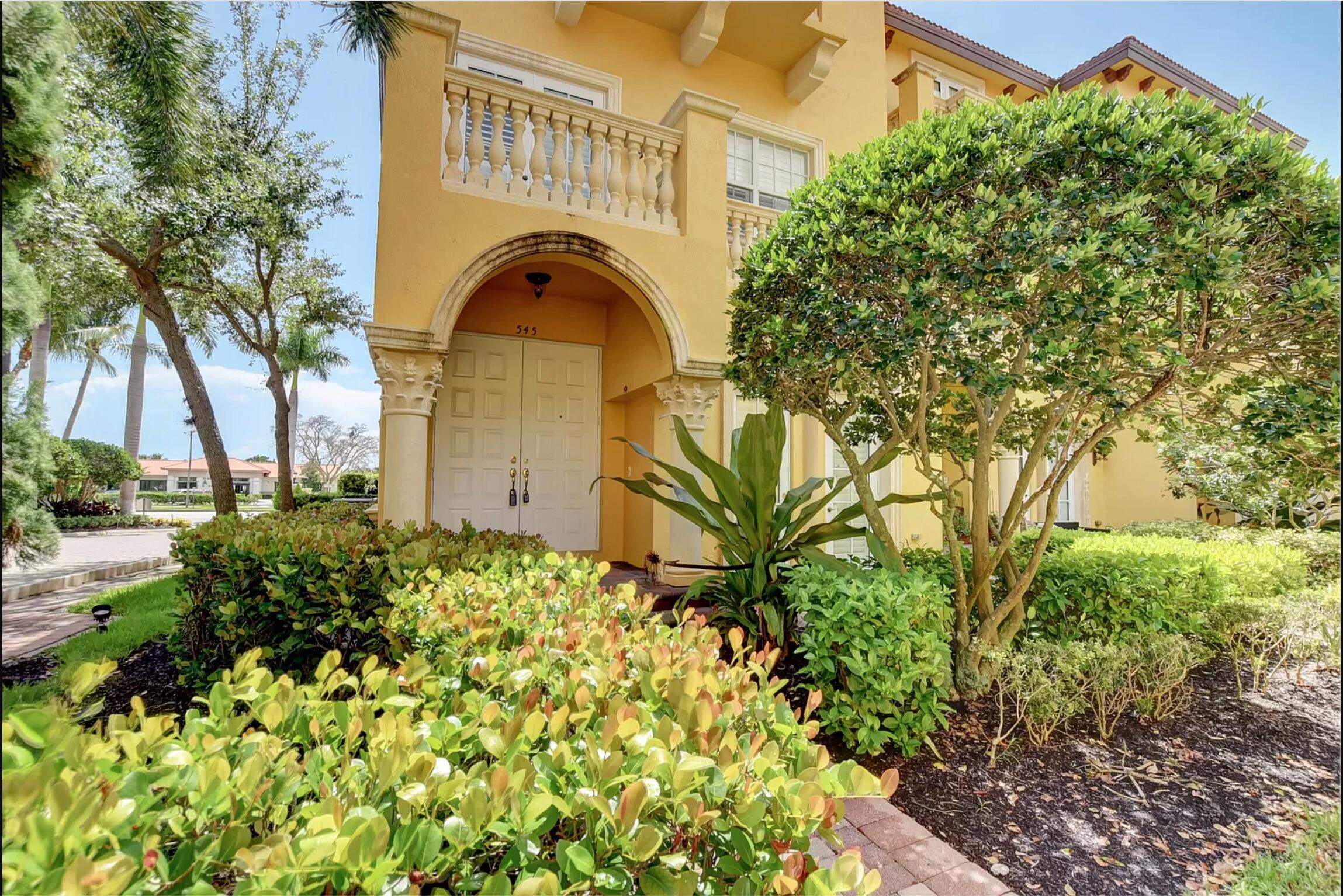 545 NE 69th Circle