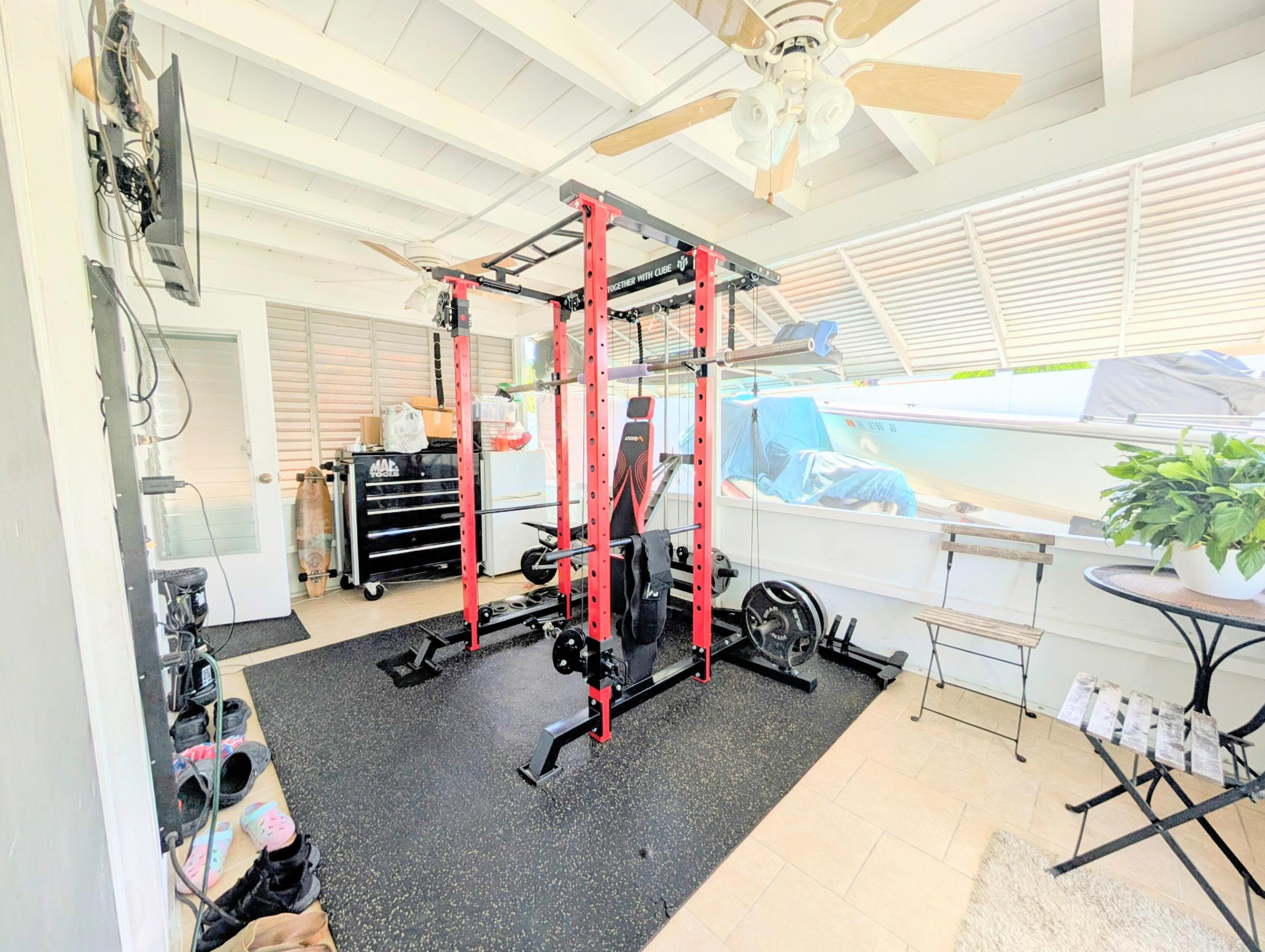 2700 NW 52nd Street
