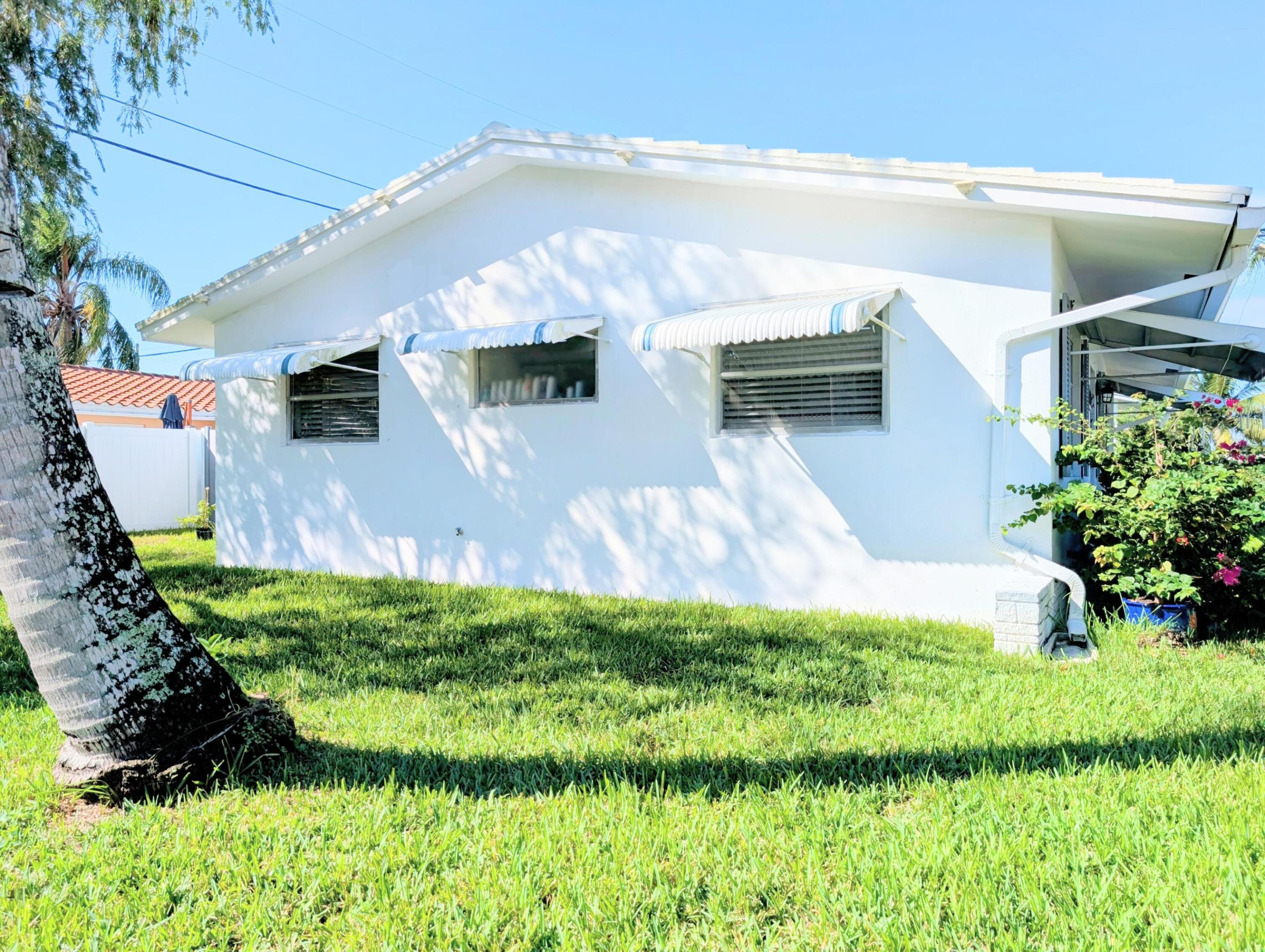 2700 NW 52nd Street