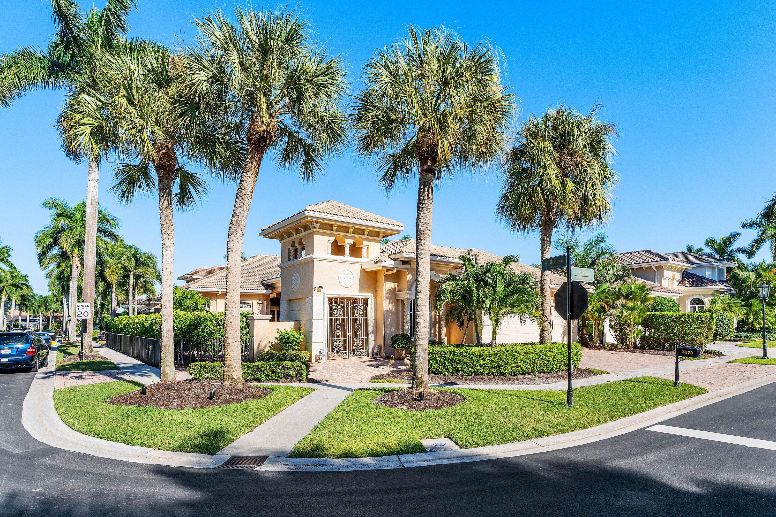 3879 Landings Drive