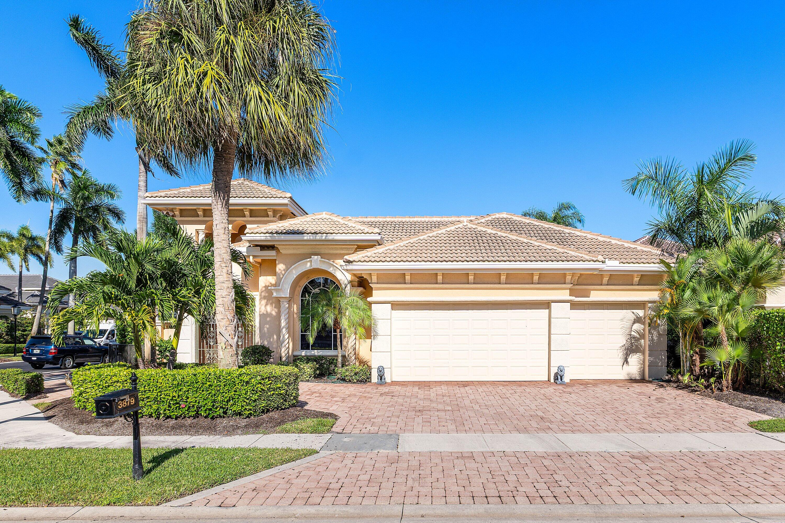 3879 Landings Drive