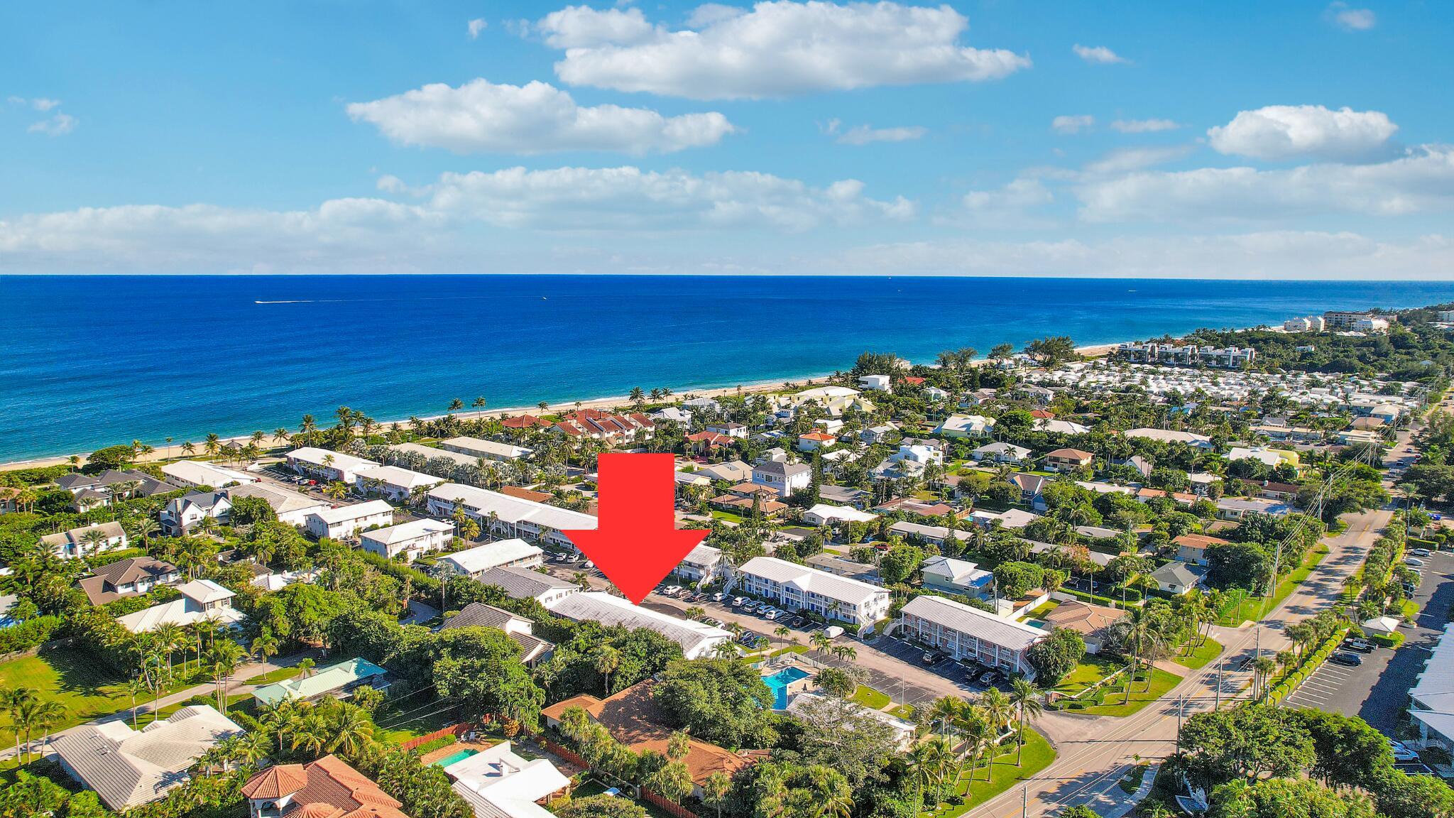 5505 N Ocean Boulevard 3-103