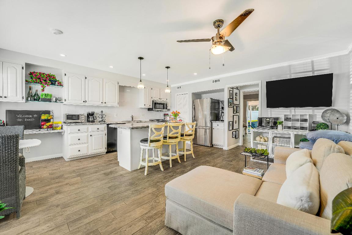 5505 N Ocean Boulevard 3-103