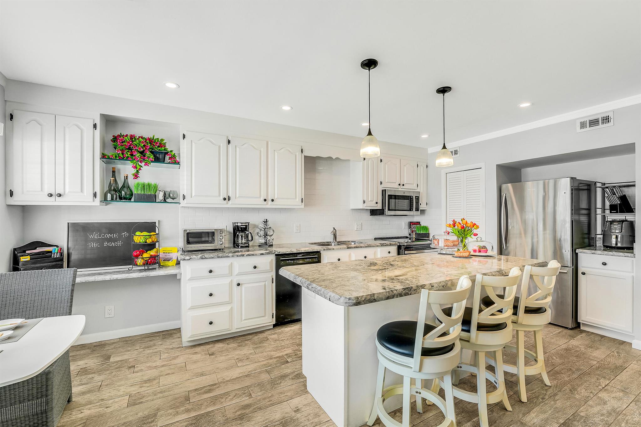 5505 N Ocean Boulevard 3-103