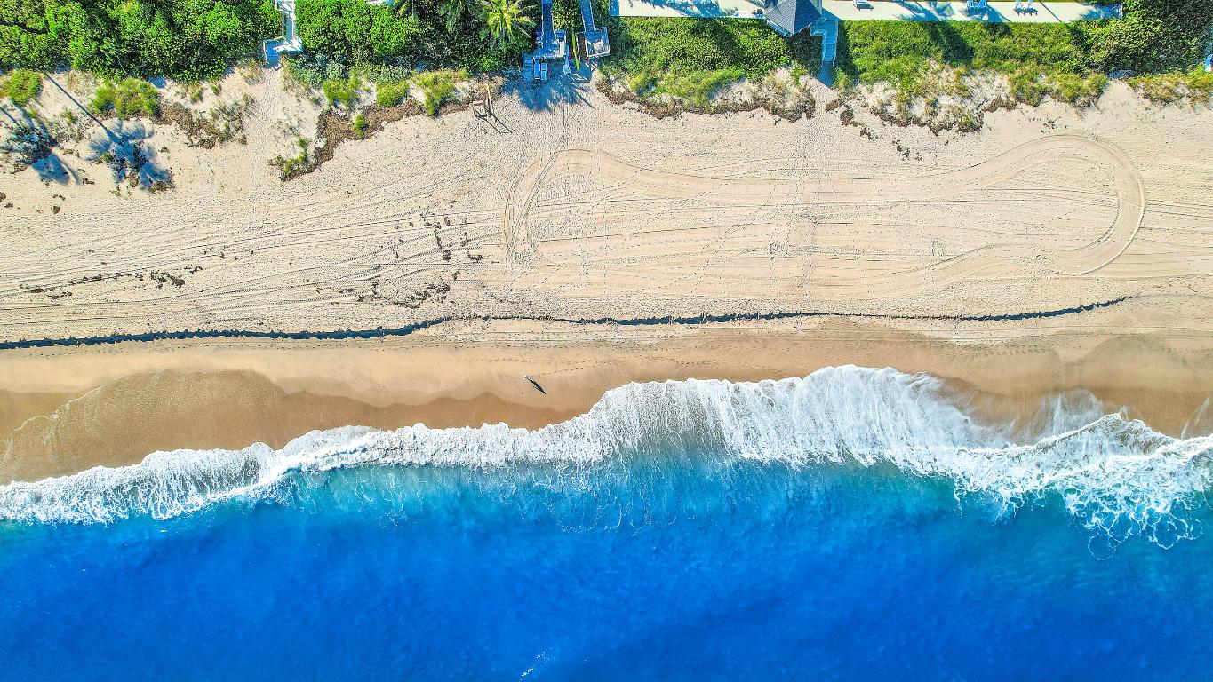 5505 N Ocean Boulevard 3-103