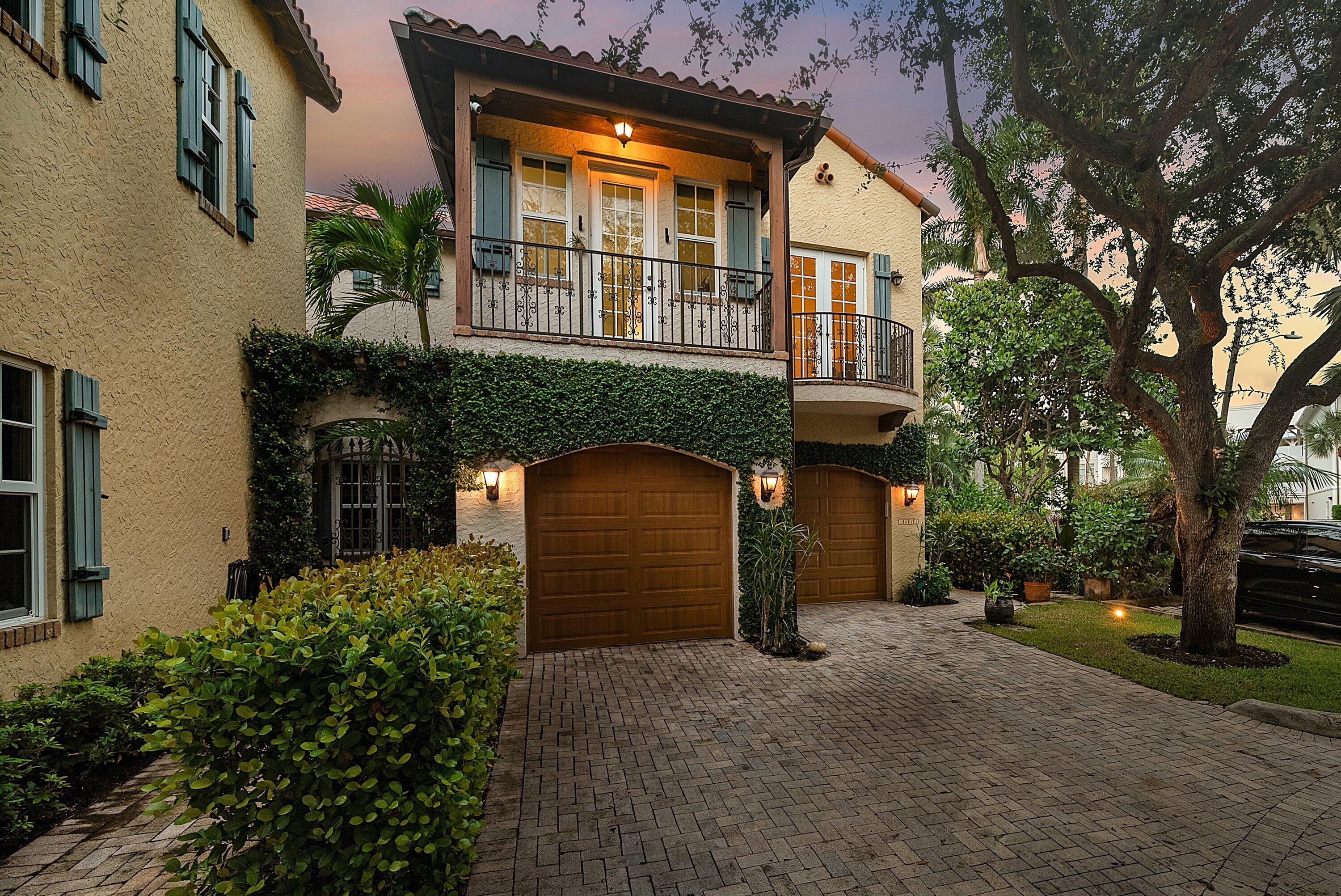 1031 Coralina Lane