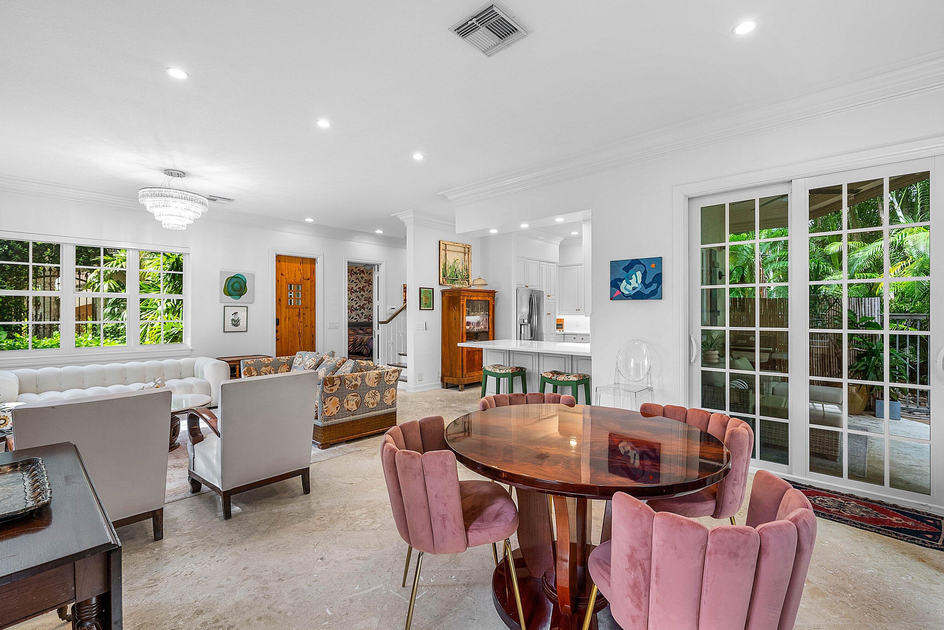 1031 Coralina Lane