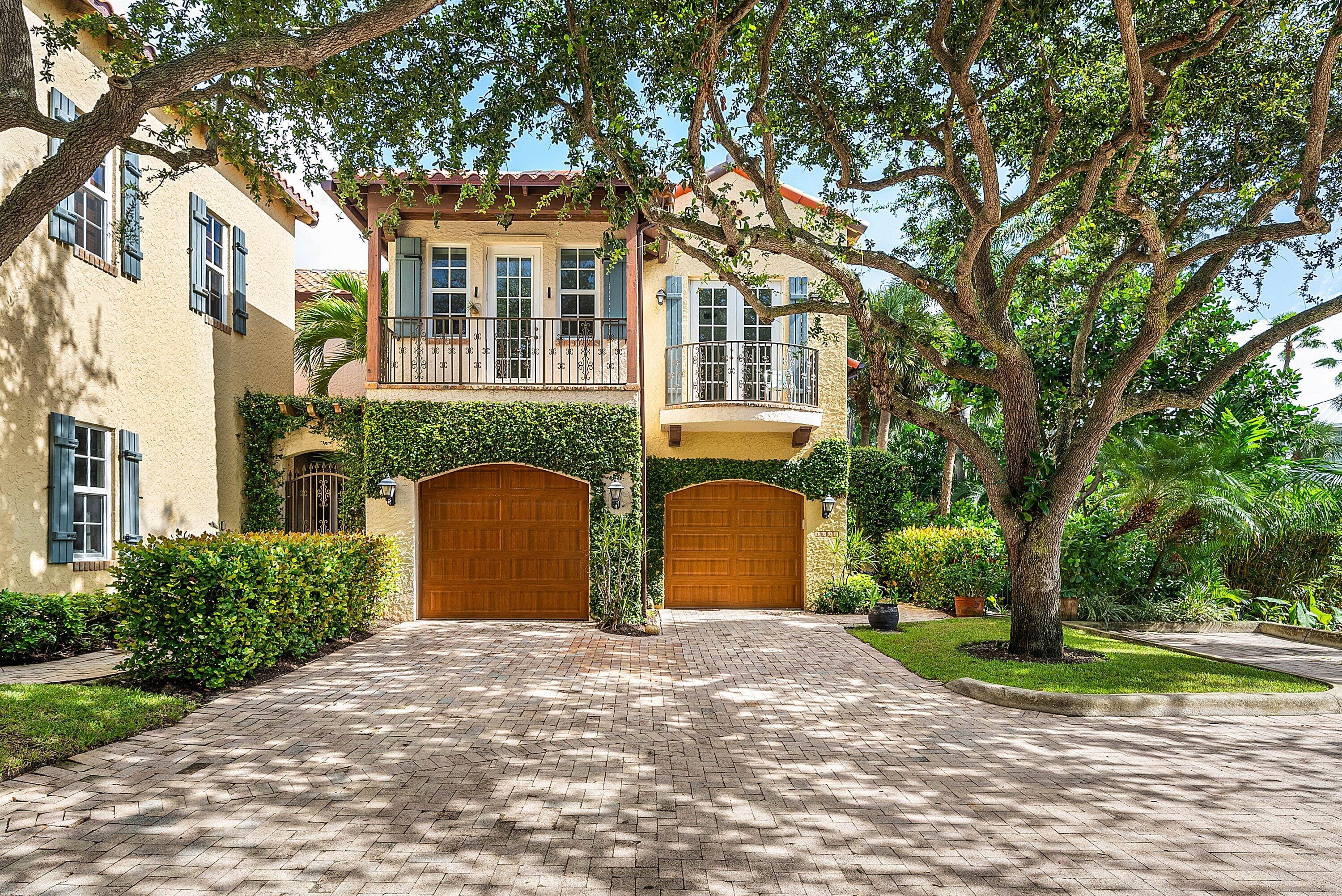 1031 Coralina Lane