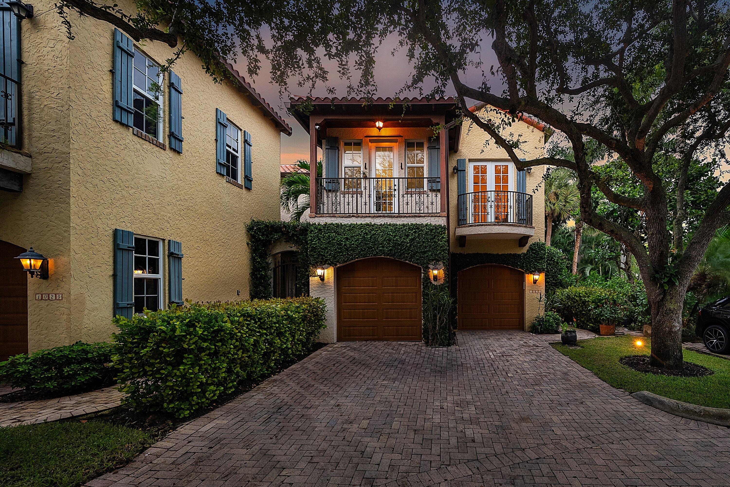 1031 Coralina Lane