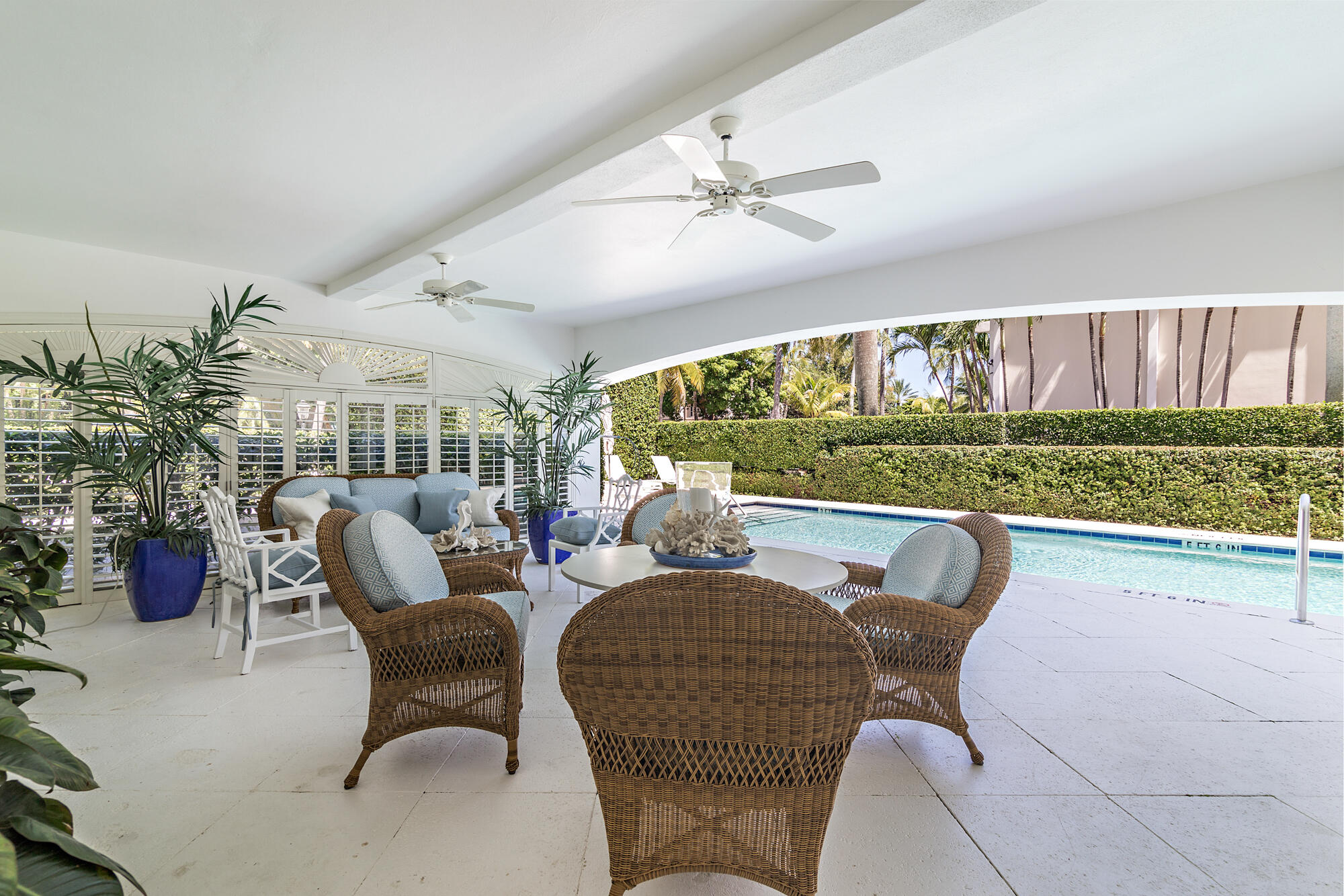 354 Chilean Avenue 4-A