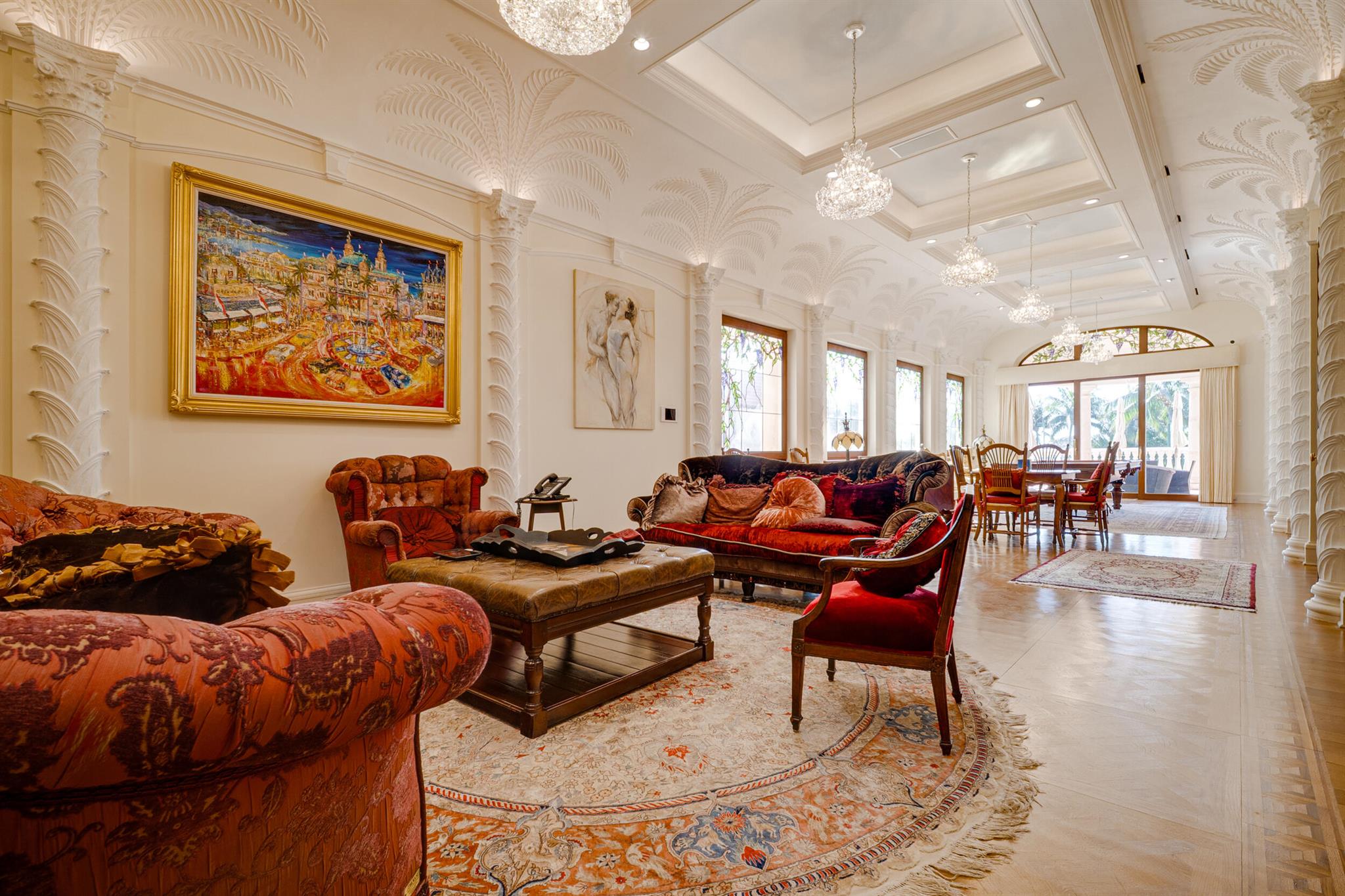 1280 S Ocean Boulevard