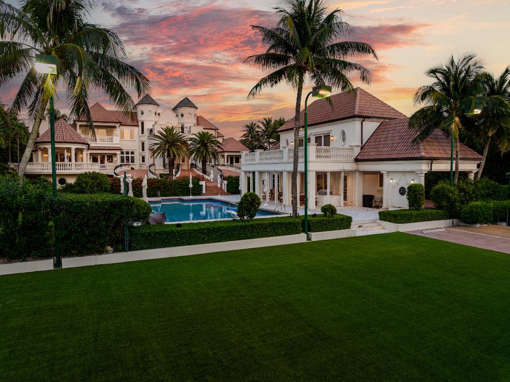 1280 S Ocean Boulevard