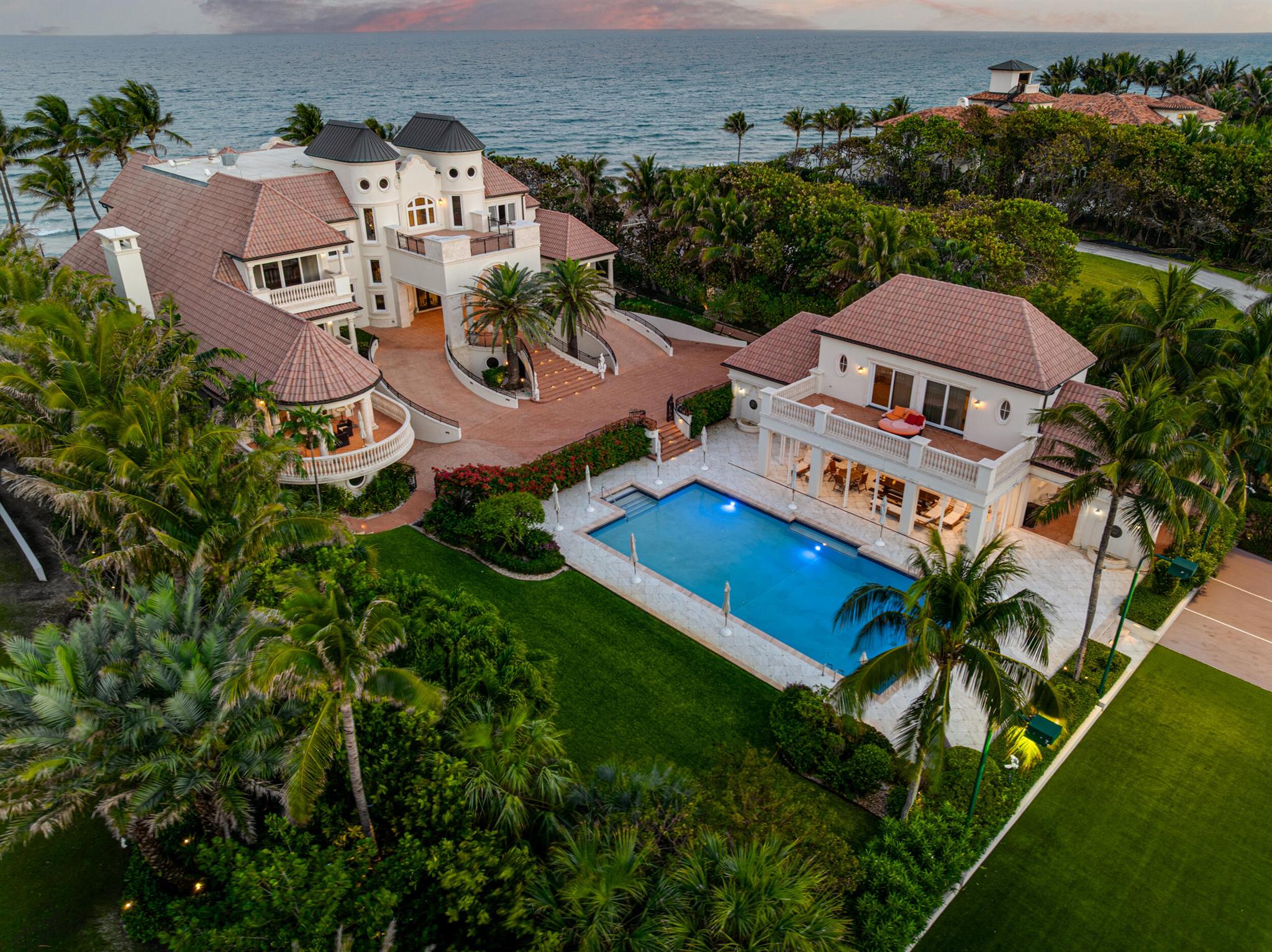 1280 S Ocean Boulevard