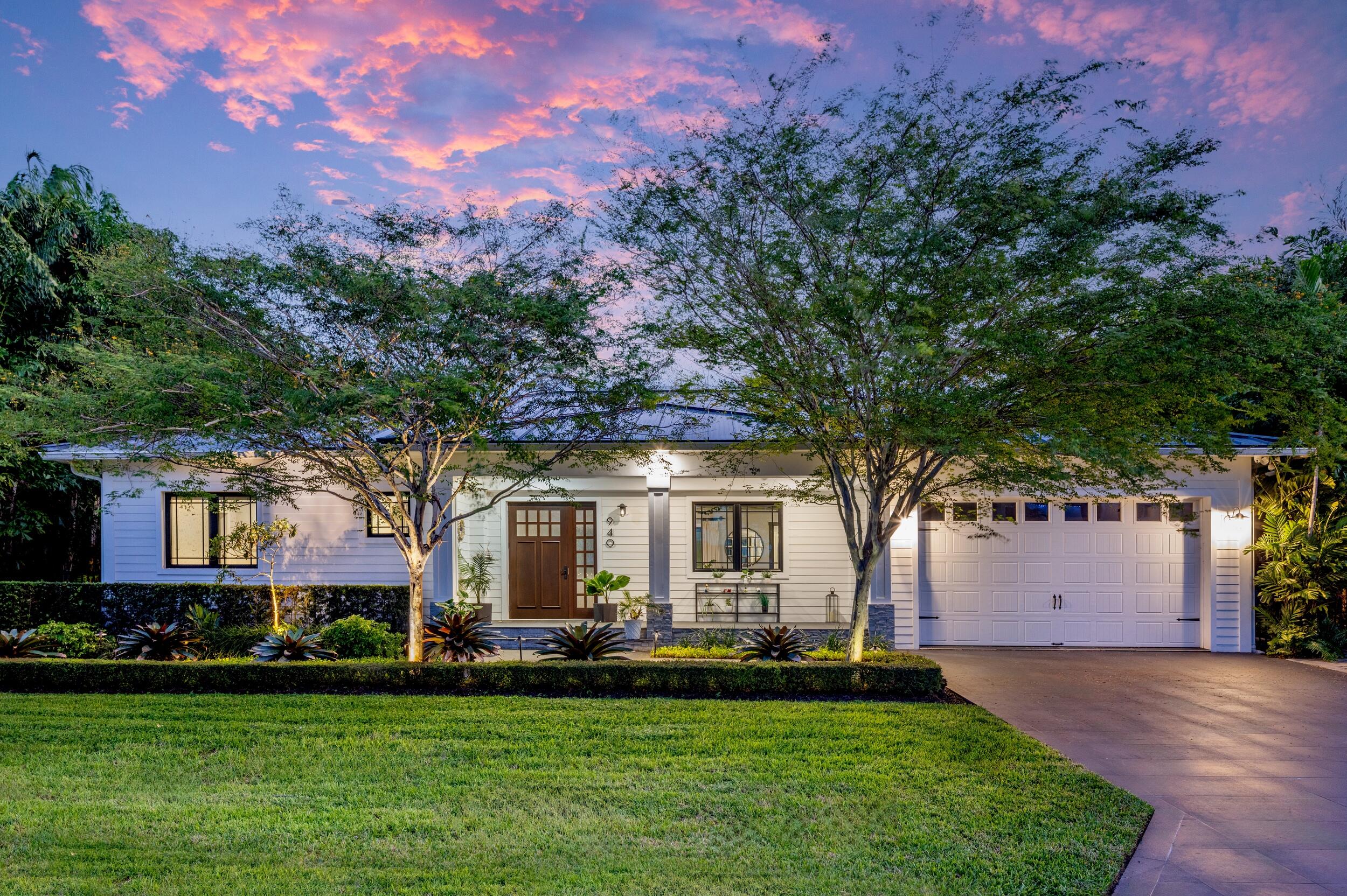 940 Greenbriar Drive