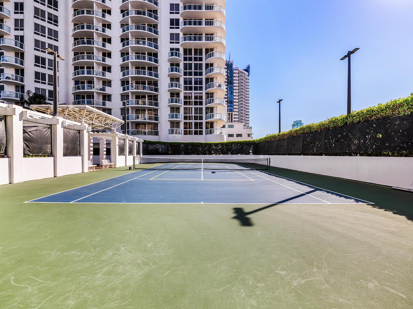 6365 Collins Avenue 1911