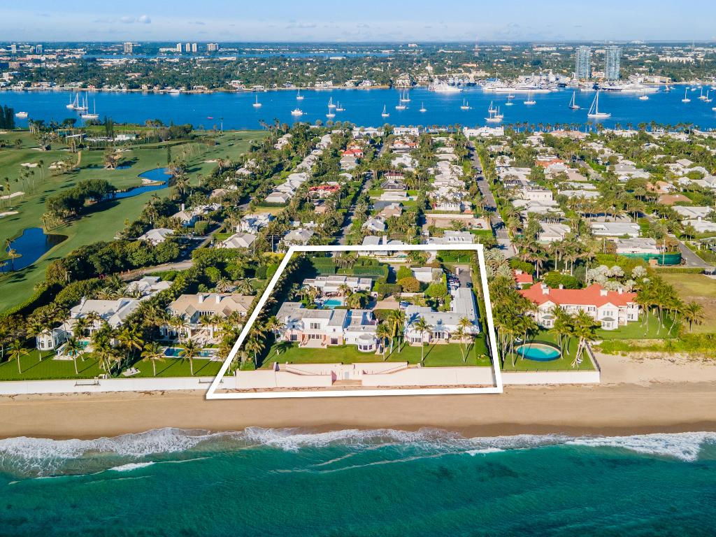 911 N Ocean Boulevard