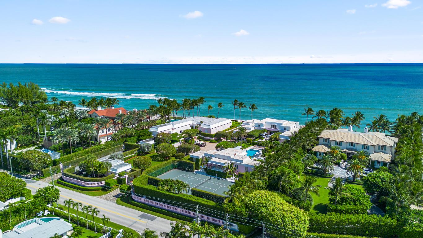 911 N Ocean Boulevard