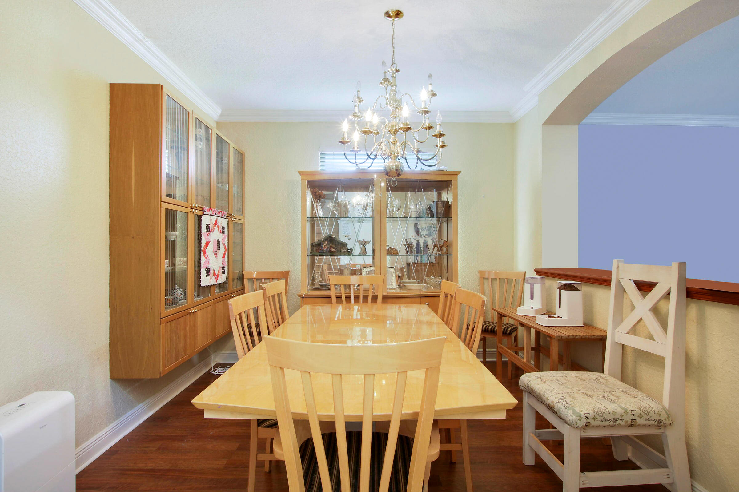 1258 Pebble Ridge Lane