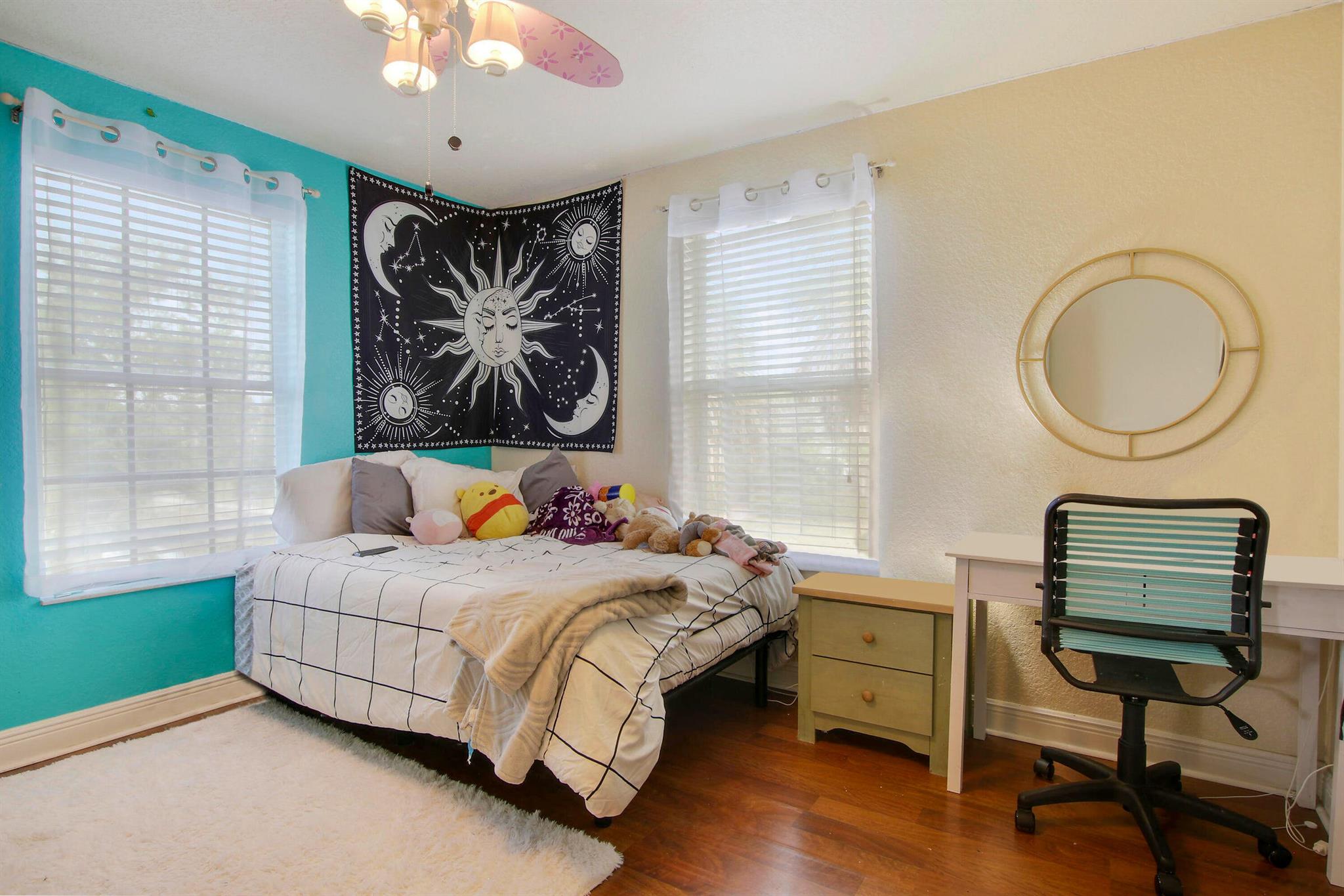 1258 Pebble Ridge Lane