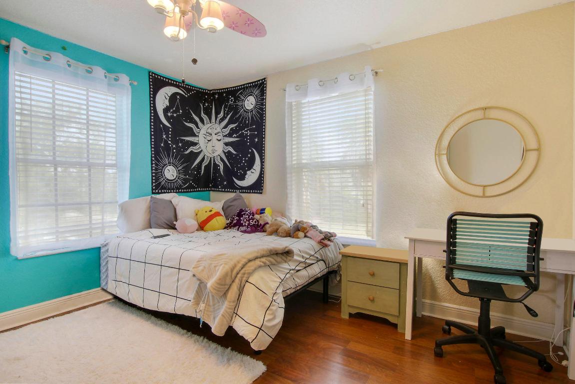 1258 Pebble Ridge Lane