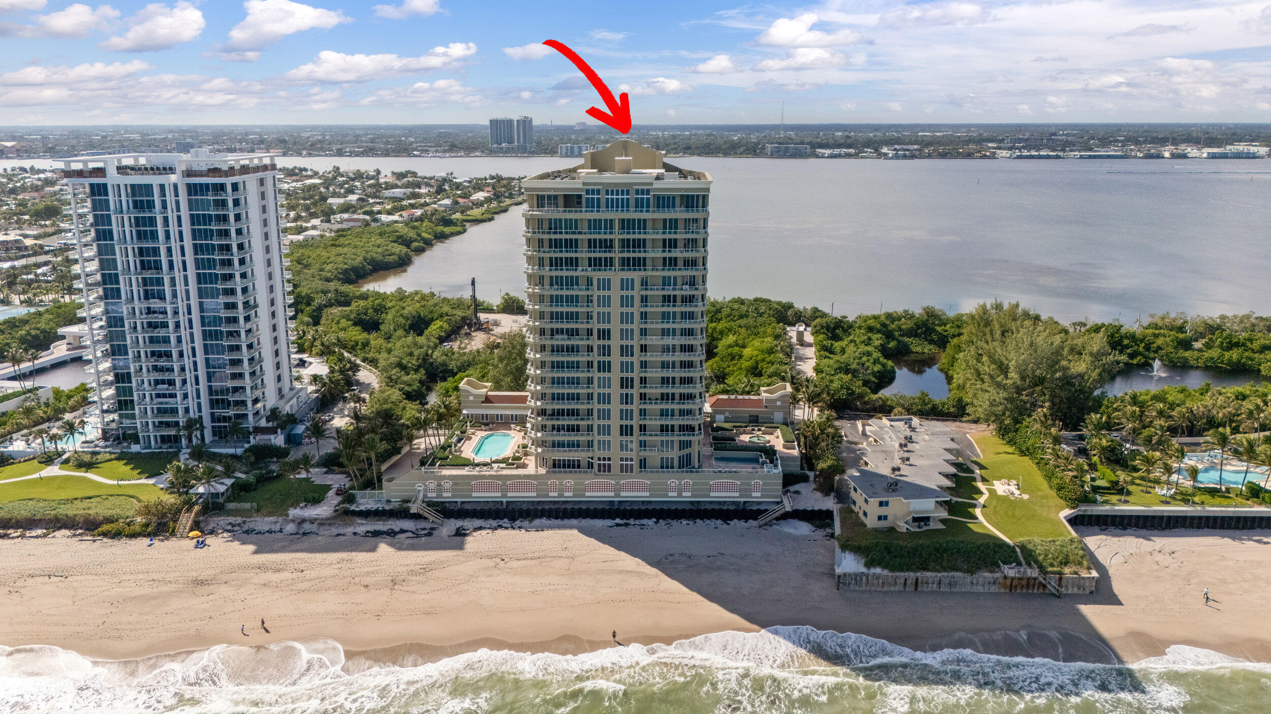 5050 N N Ocean Dr Drive 1502