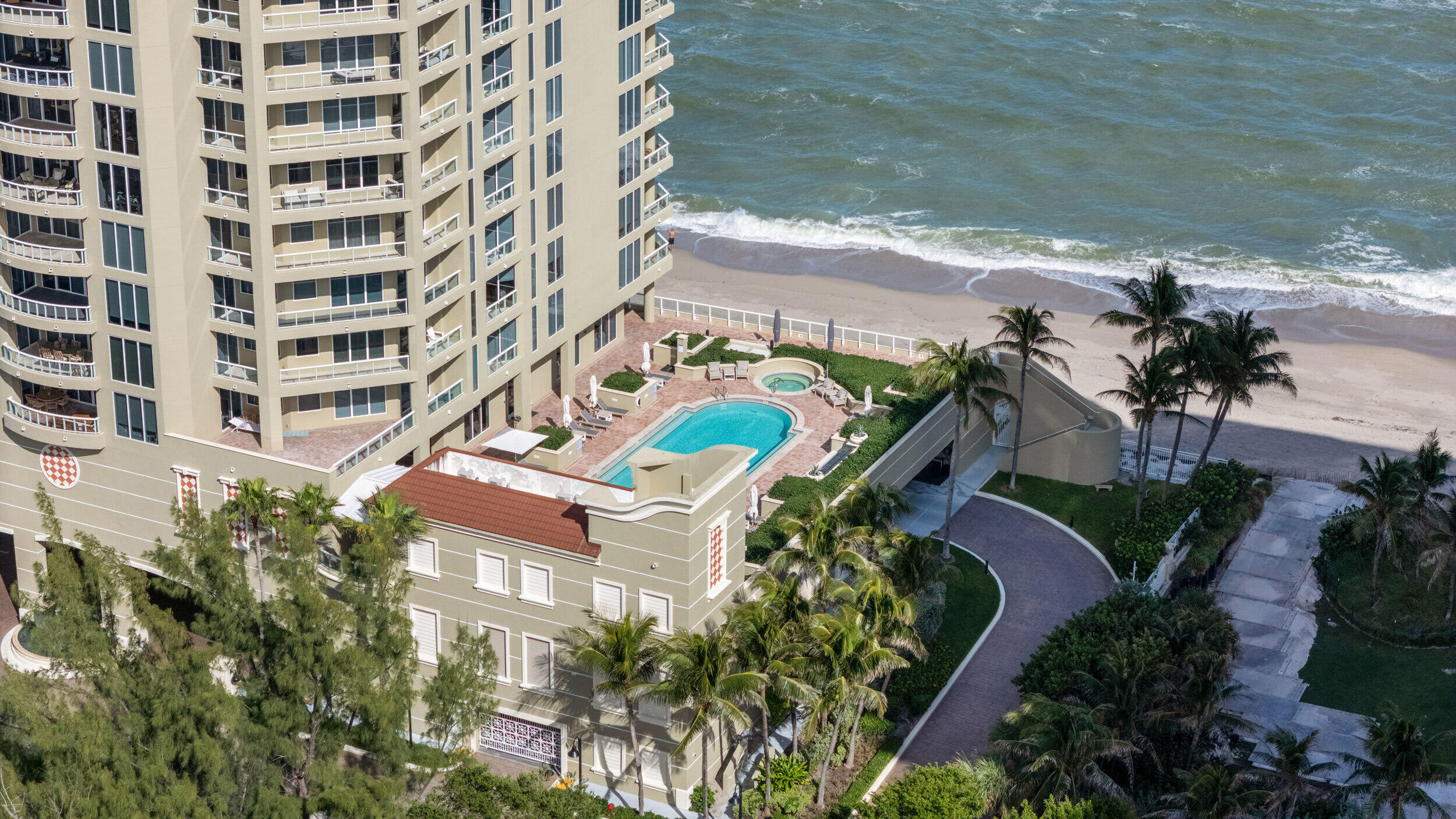 5050 N Ocean Dr Drive 1502