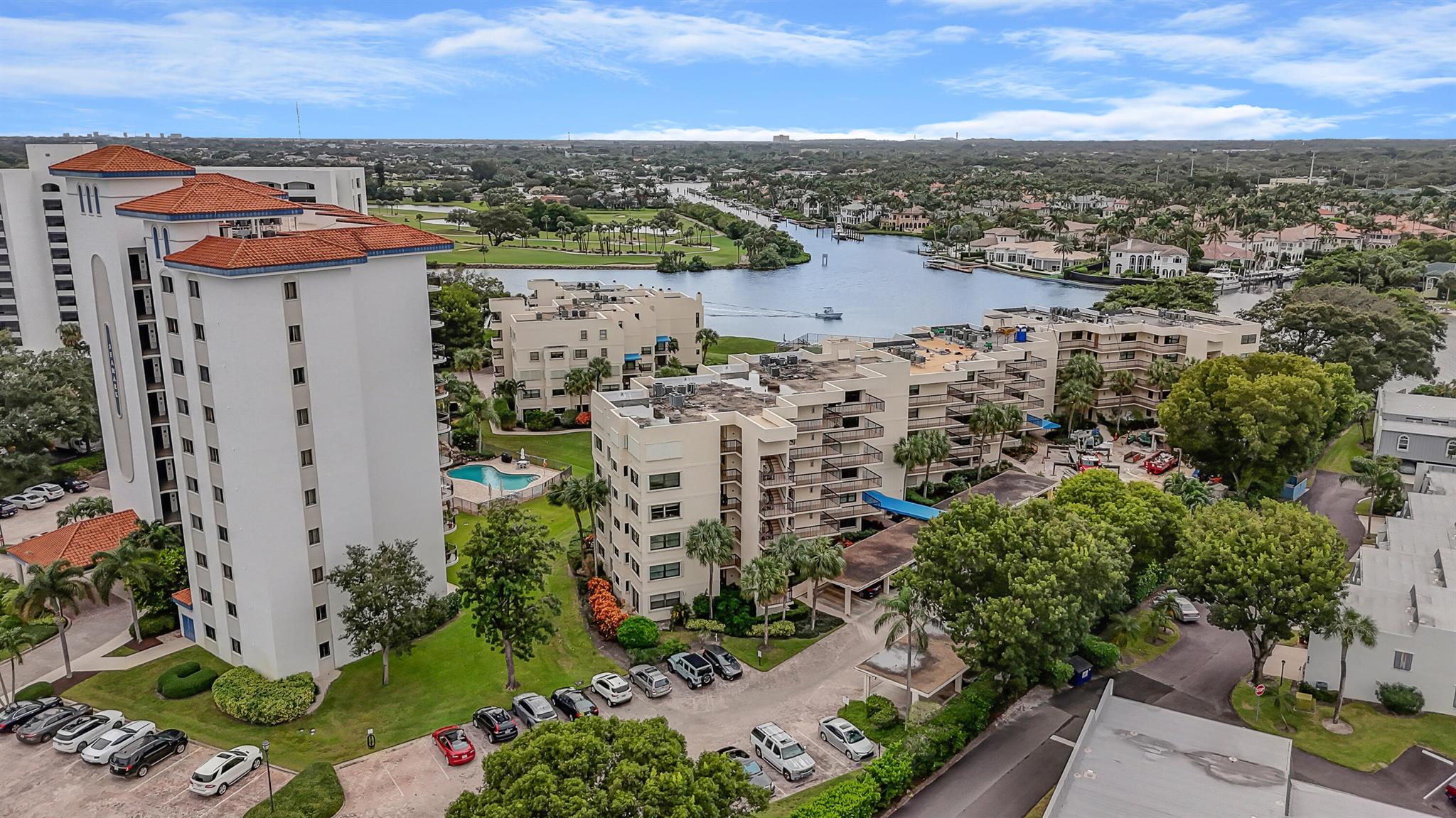 374 Golfview Road 602